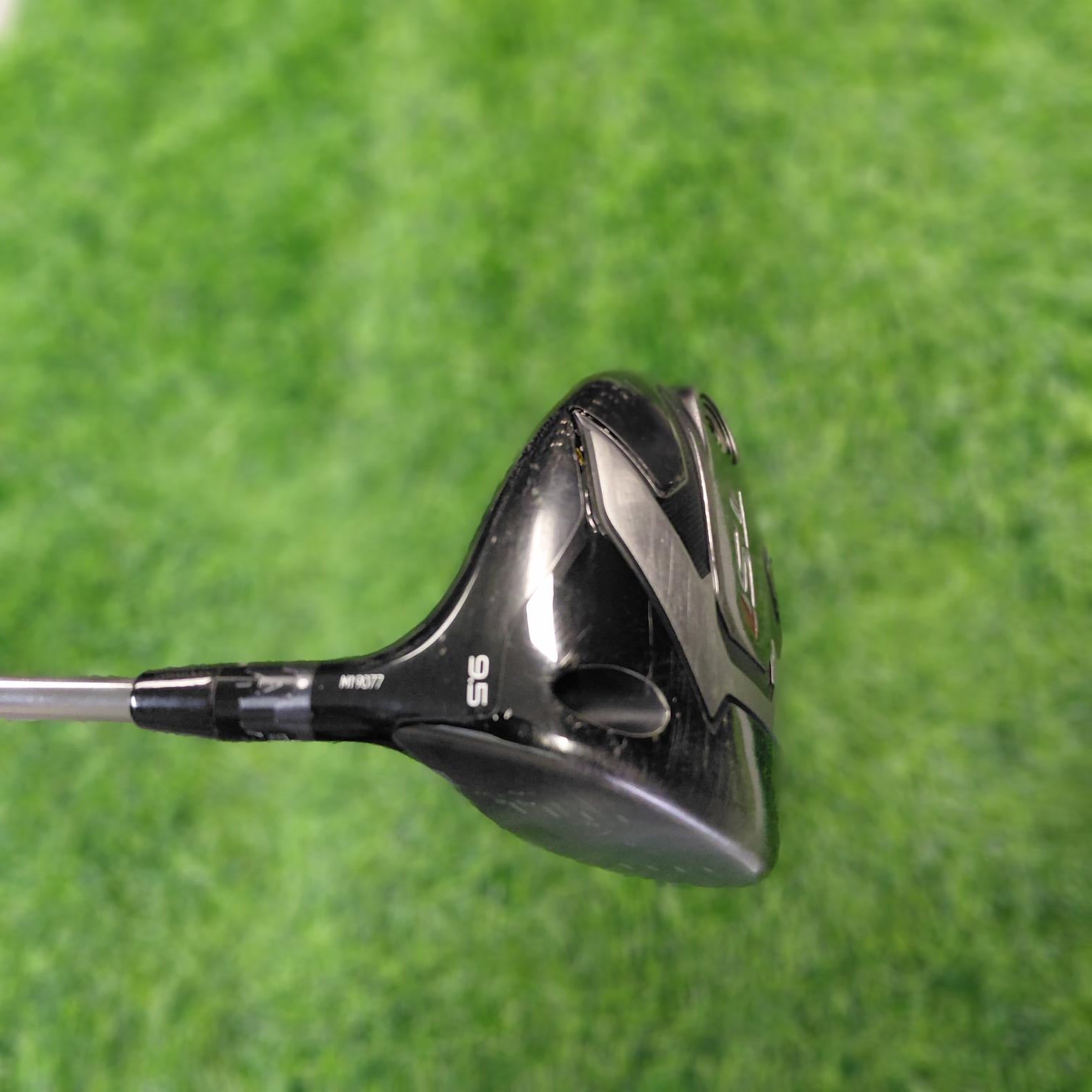 Titleist Driver / TS1 / 9.5 / S