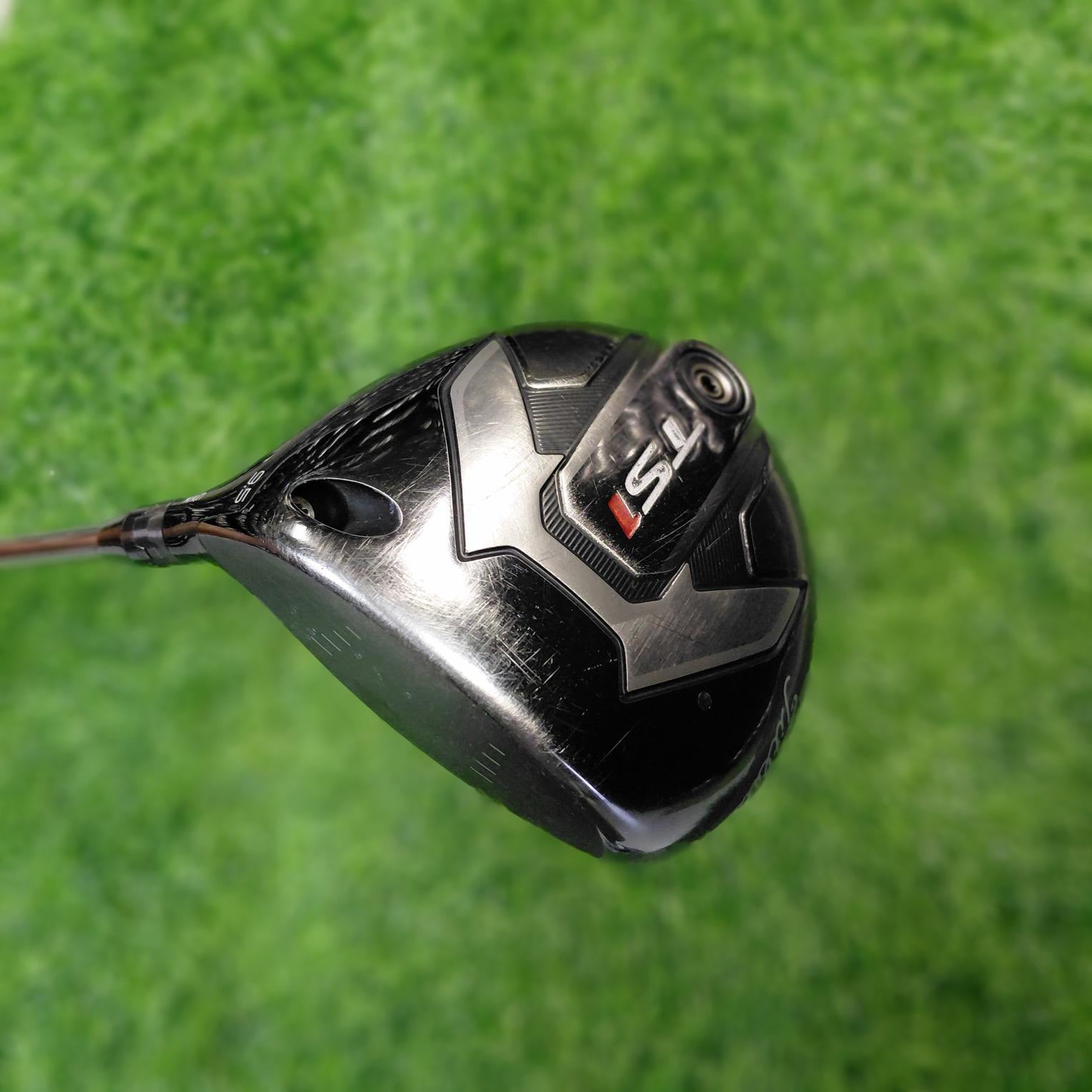 Titleist Driver / TS1 / 9.5 / S
