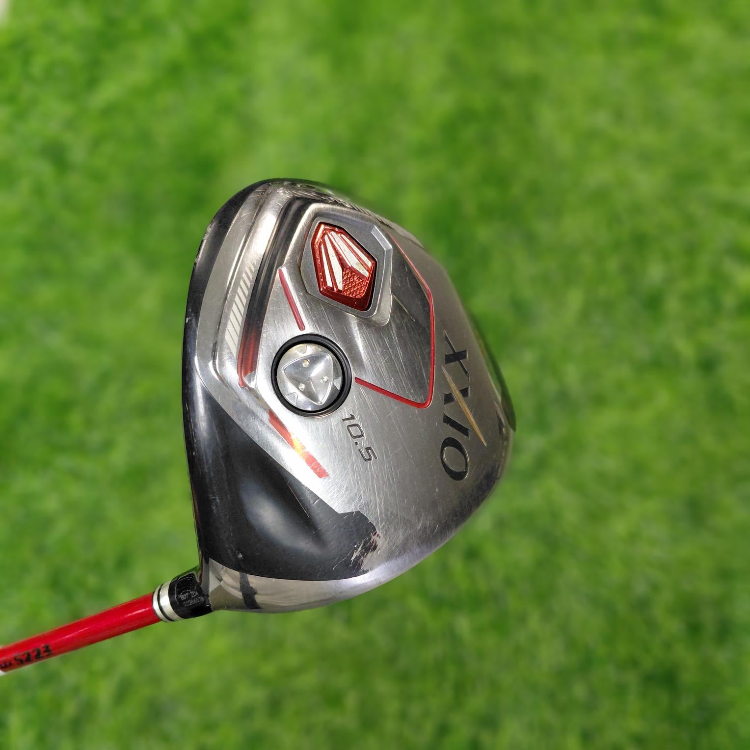 XXIO Driver / XXIO 8 / 10.5 / R(S)