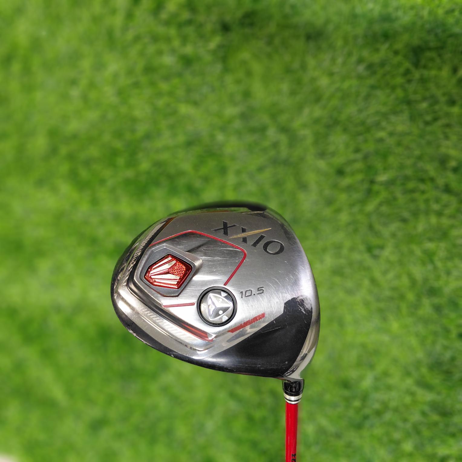 XXIO Driver / XXIO 8 / 10.5 / R(S)