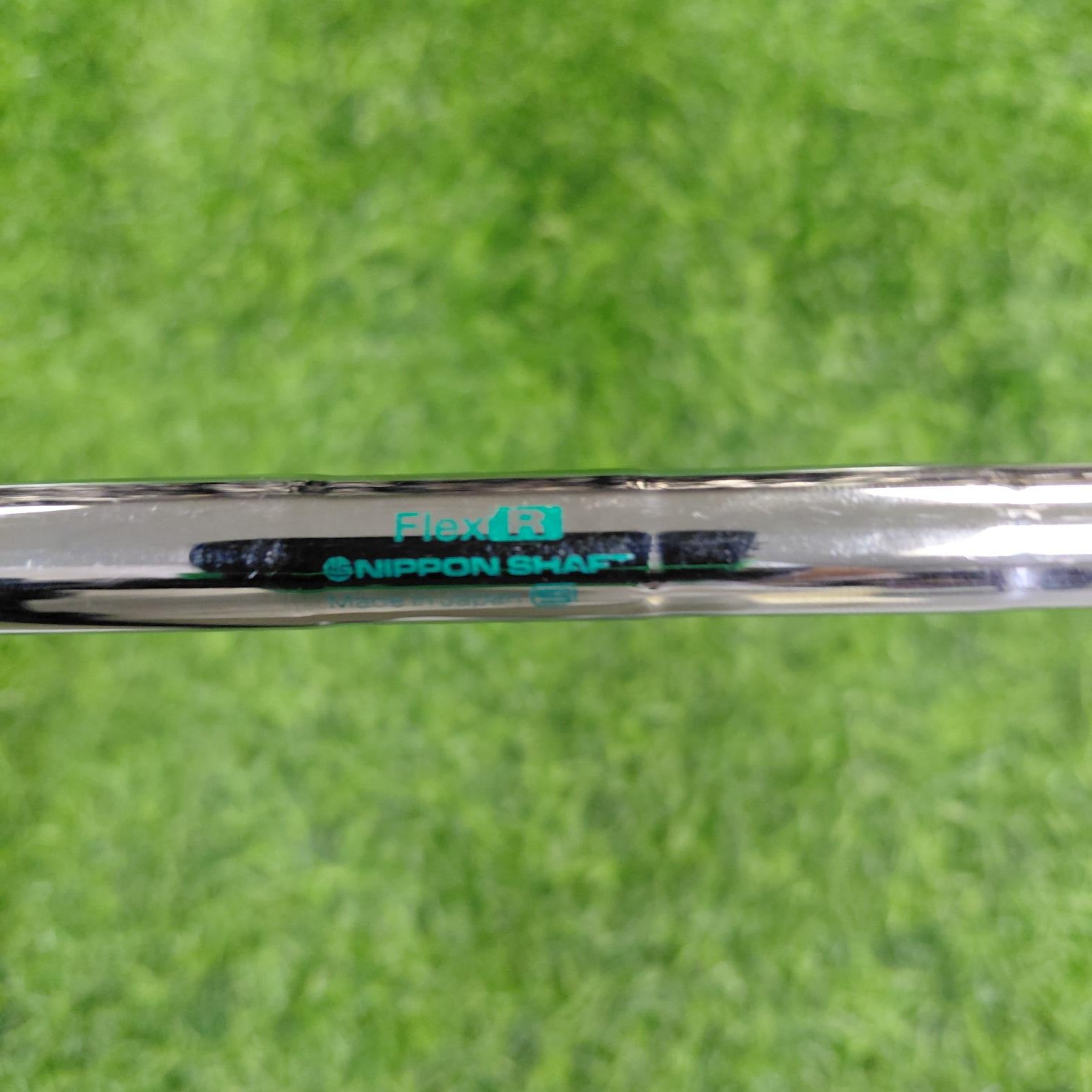 PING Iron Set / G425 / 5pcs / R