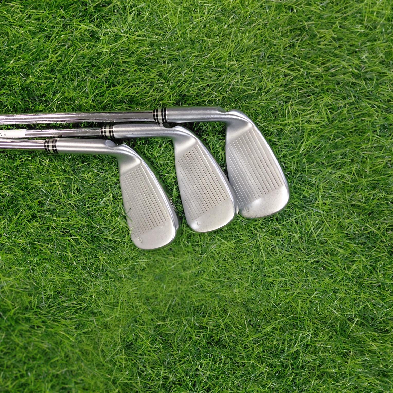 PING Iron Set / G425 / 5pcs / R