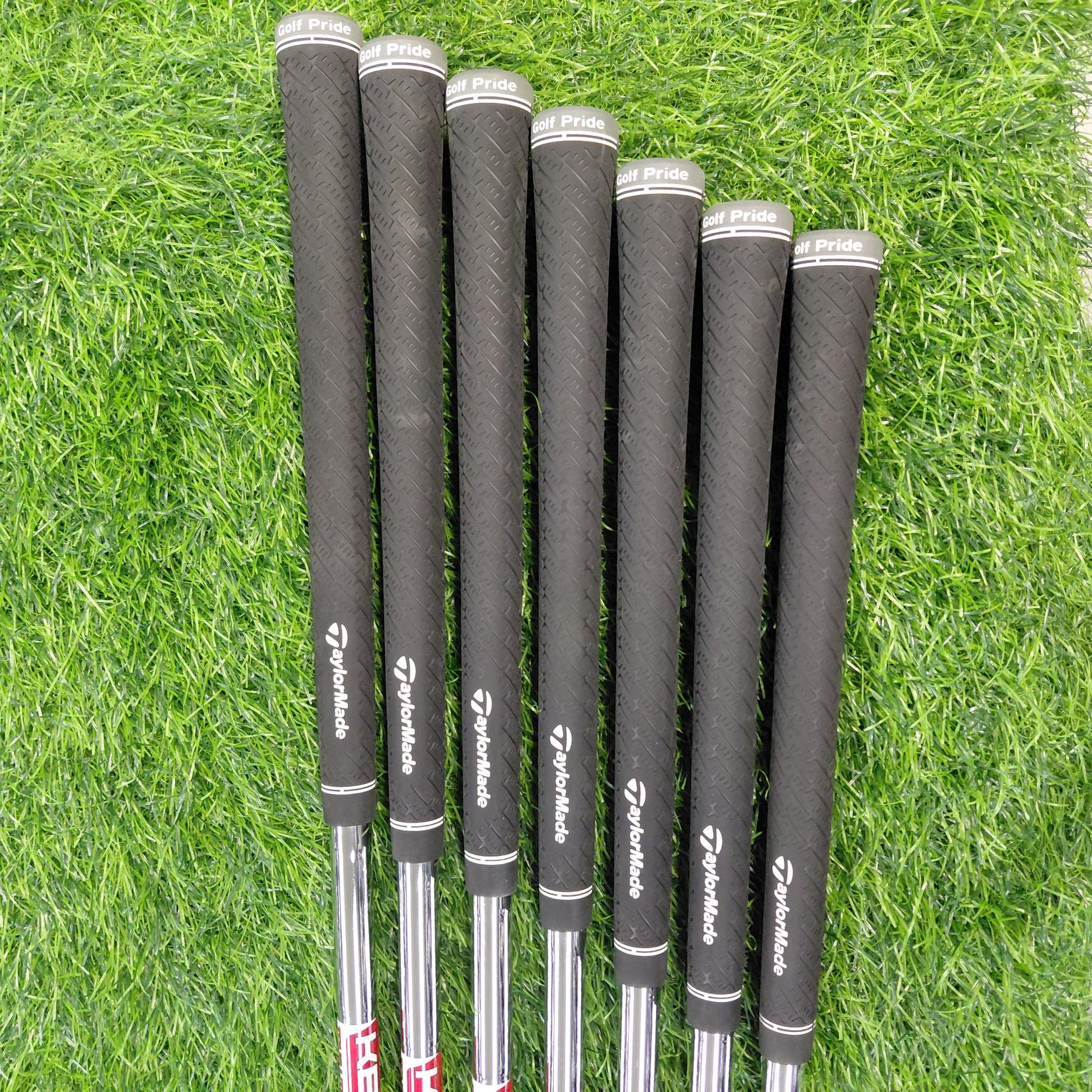 TaylorMade Iron Set / P790 (2025) / 7pcs / Lefty / S
