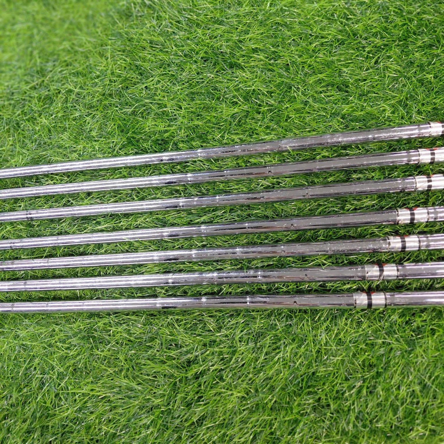 Callaway Iron Set / Big Bertha / 7pcs / Uni