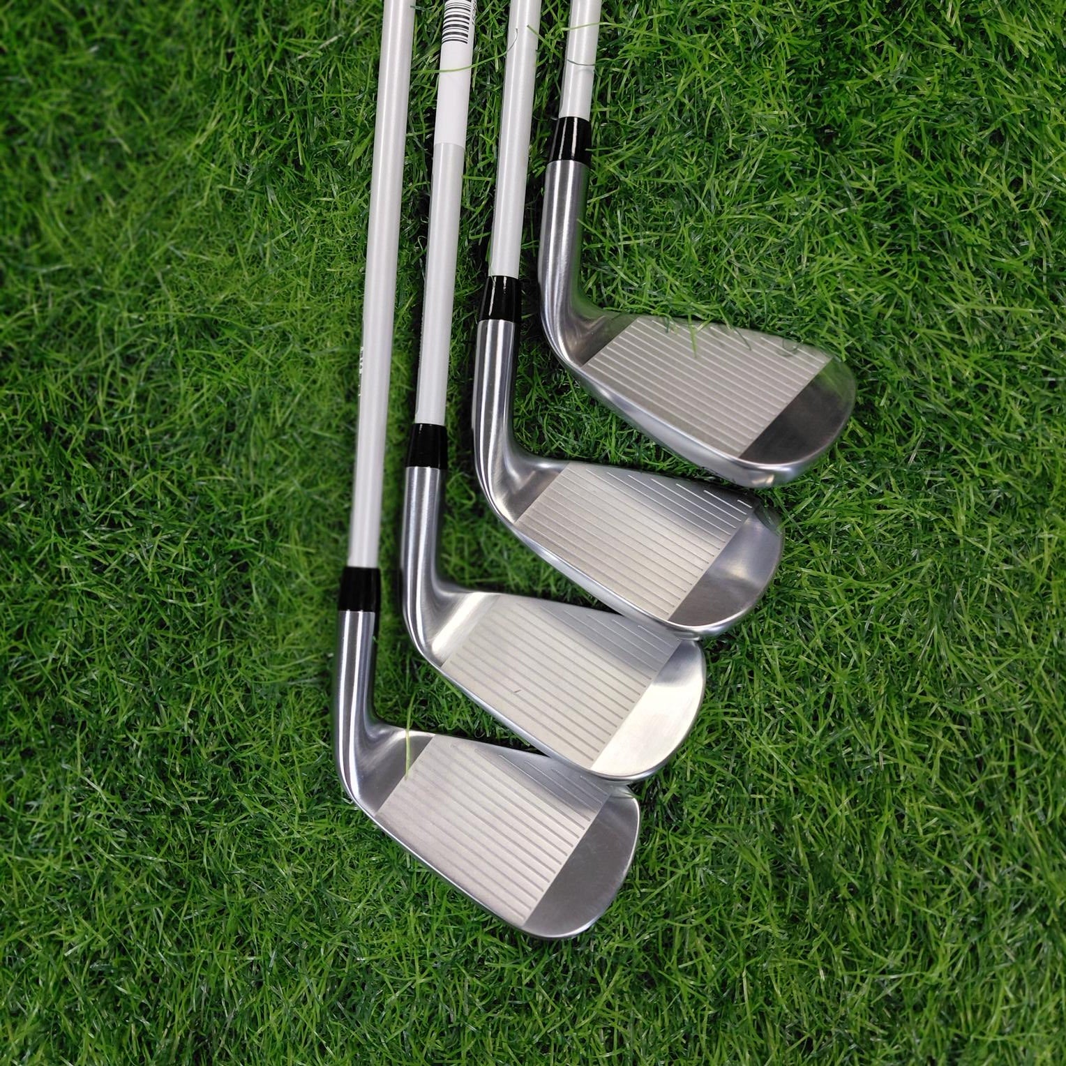 NIKE Iron Set / VAPOR SPEED / A / 7pcs / Lefty *(-1")*(Like New)