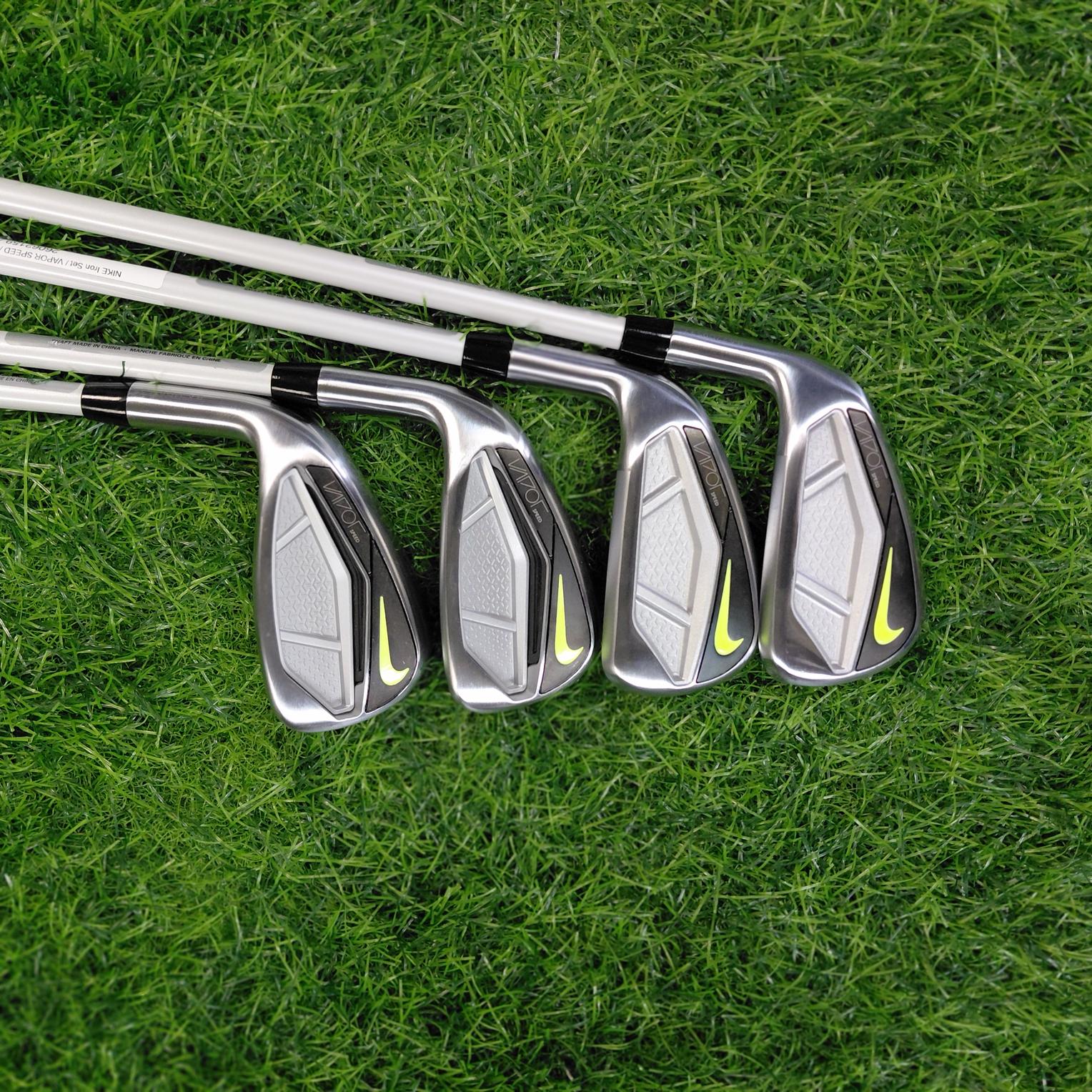 NIKE Iron Set / VAPOR SPEED / A / 7pcs / Lefty *(-1")*(Like New)