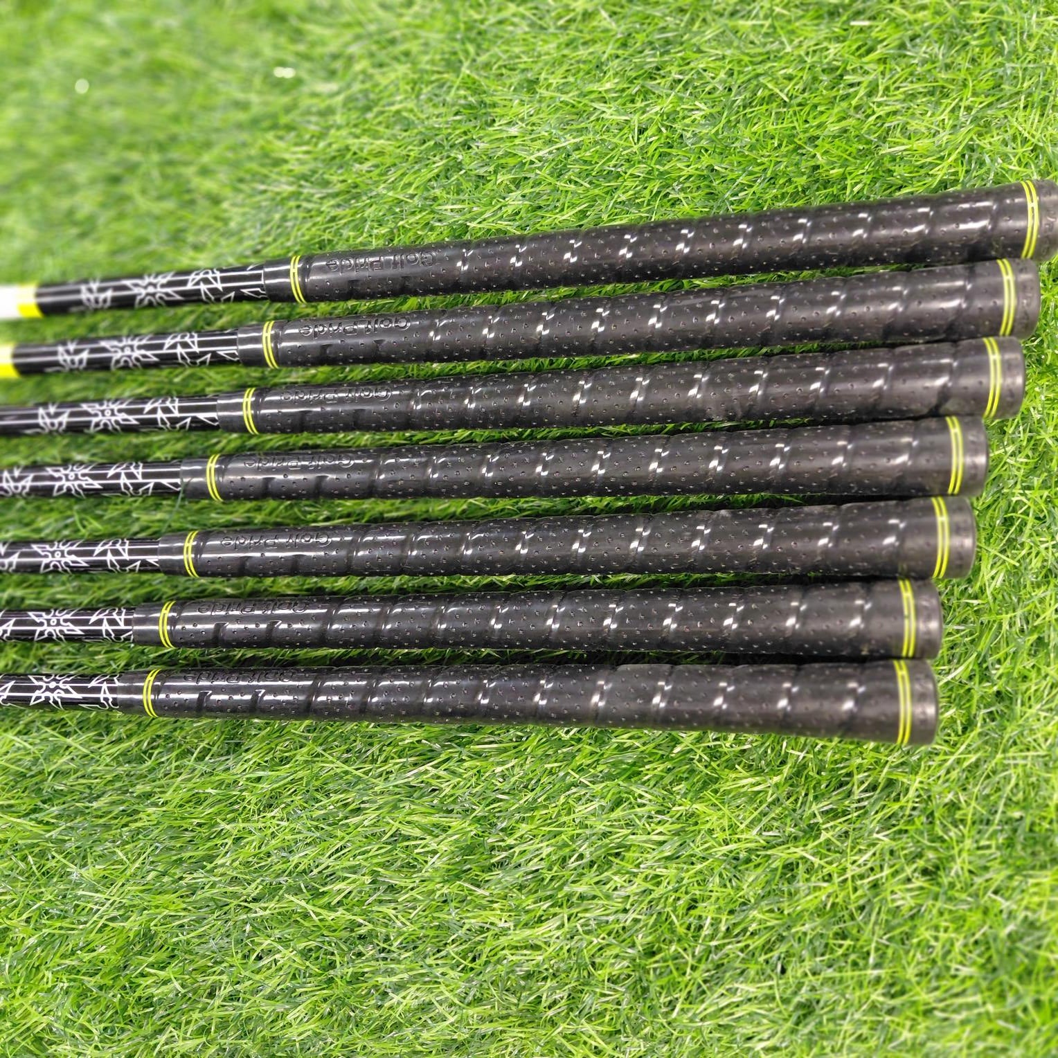 NIKE Iron Set / VAPOR SPEED / A / 7pcs / Lefty *(-1")*(Like New)
