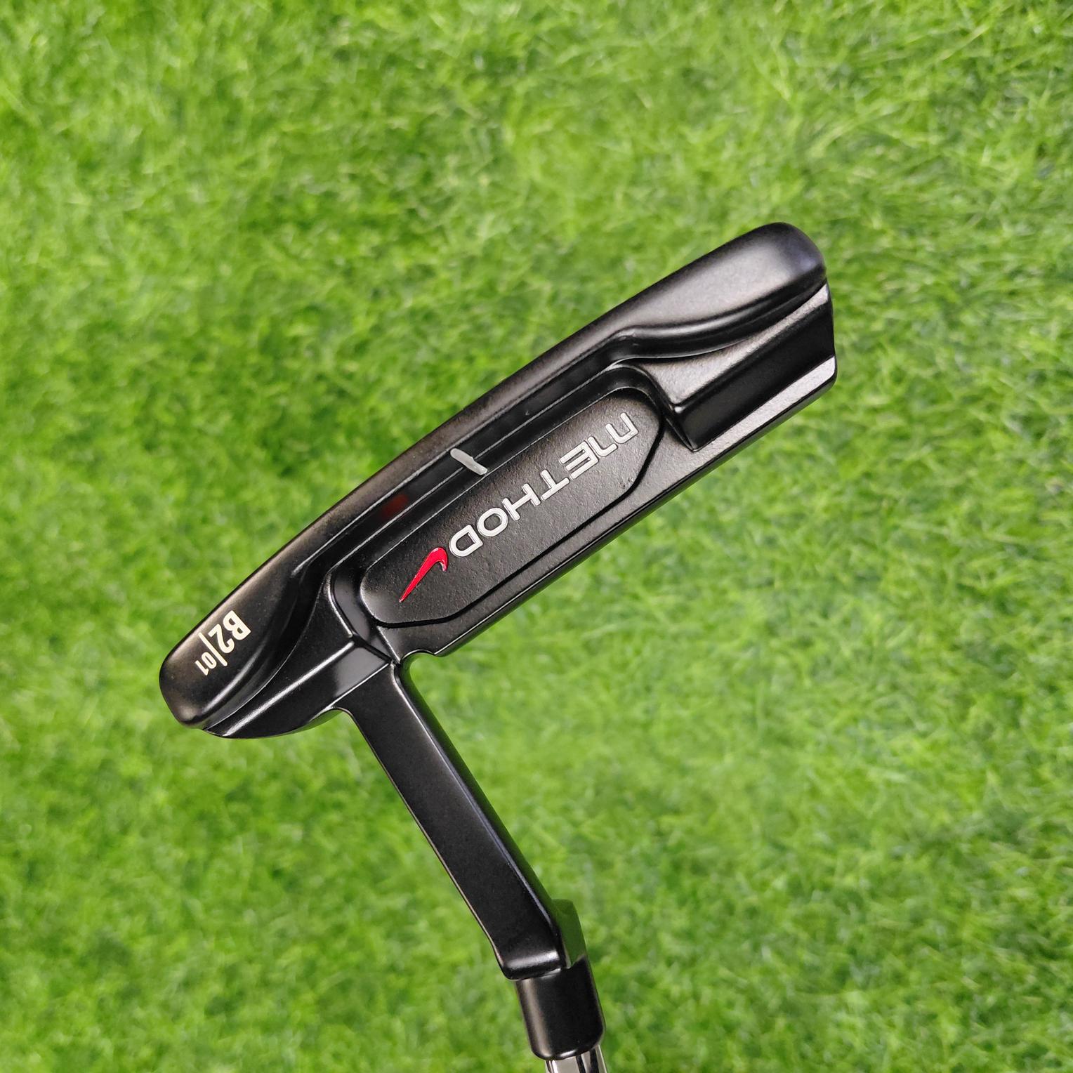 NIKE Putter / Method Matter / Lefty / 33"