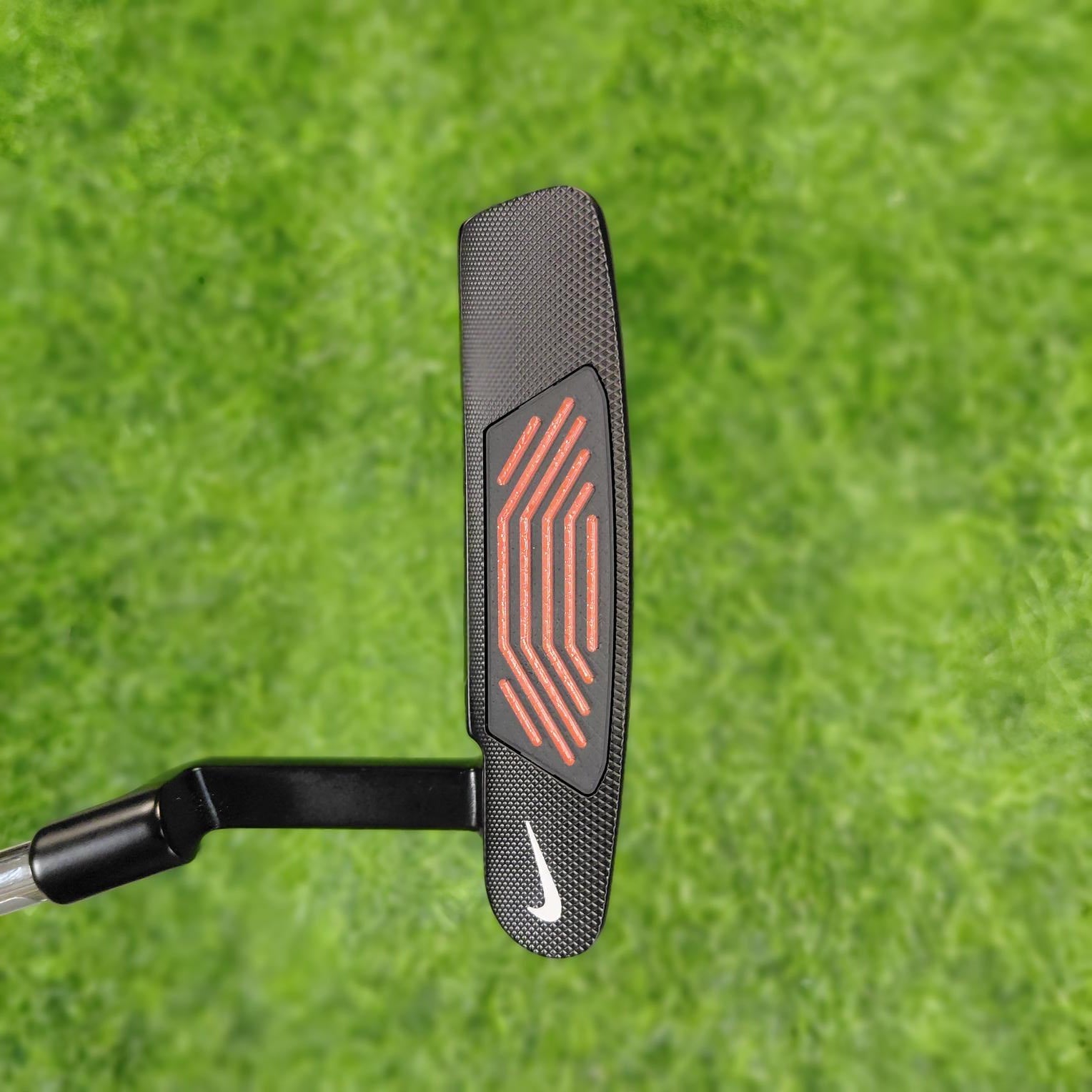 NIKE Putter / Method Matter / Lefty / 33"