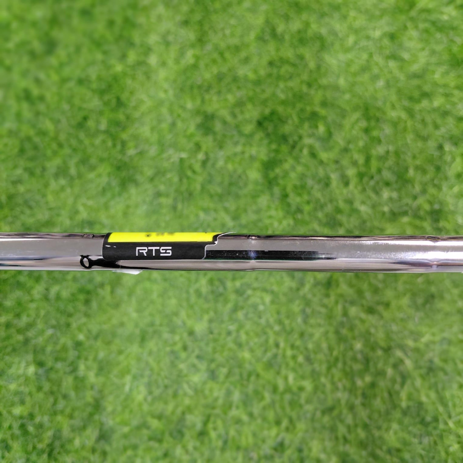 NIKE Putter / Method Matter / Lefty / 33"