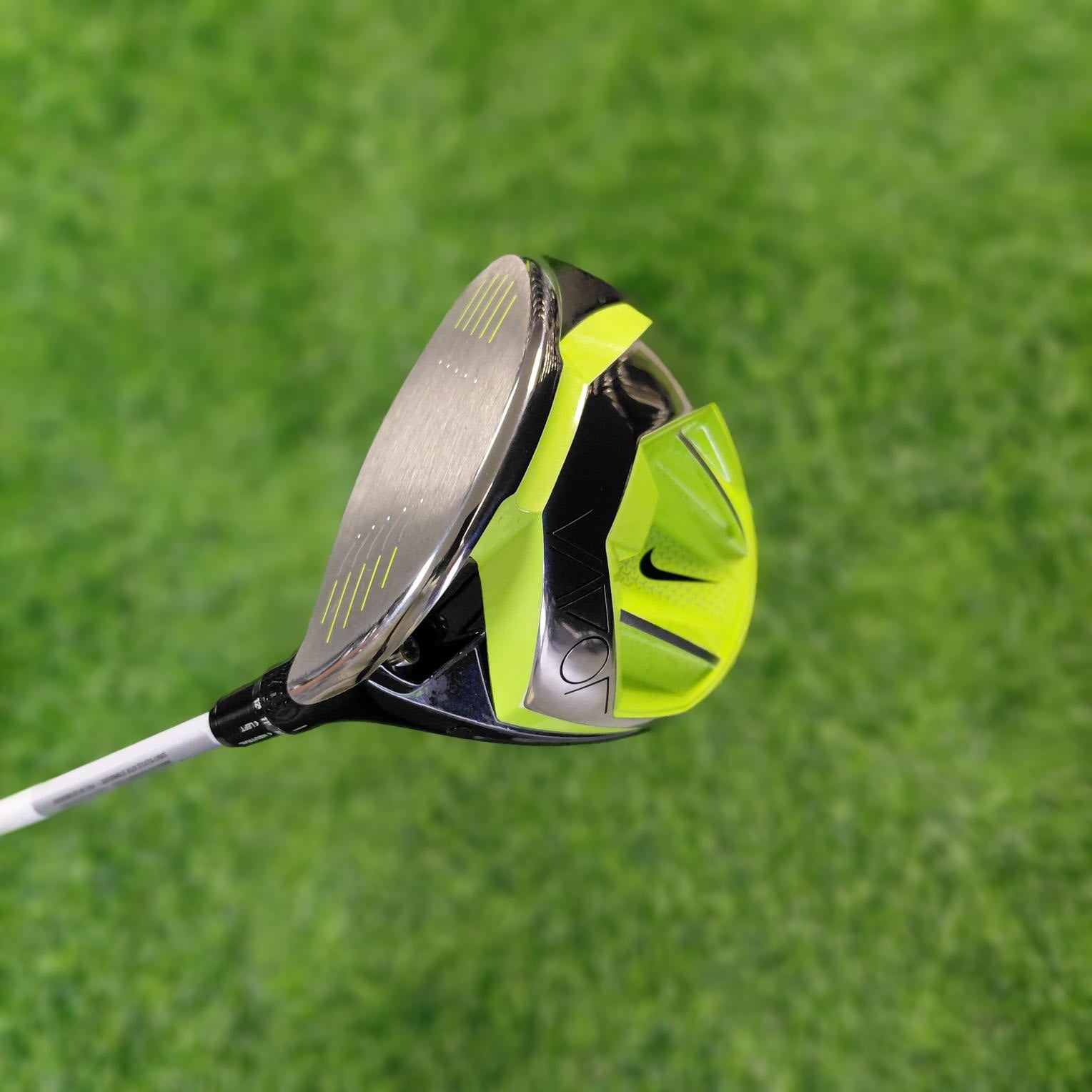 NIKE Driver / VAPOR SPEED / Lefty / A *(-1")*(Like New)