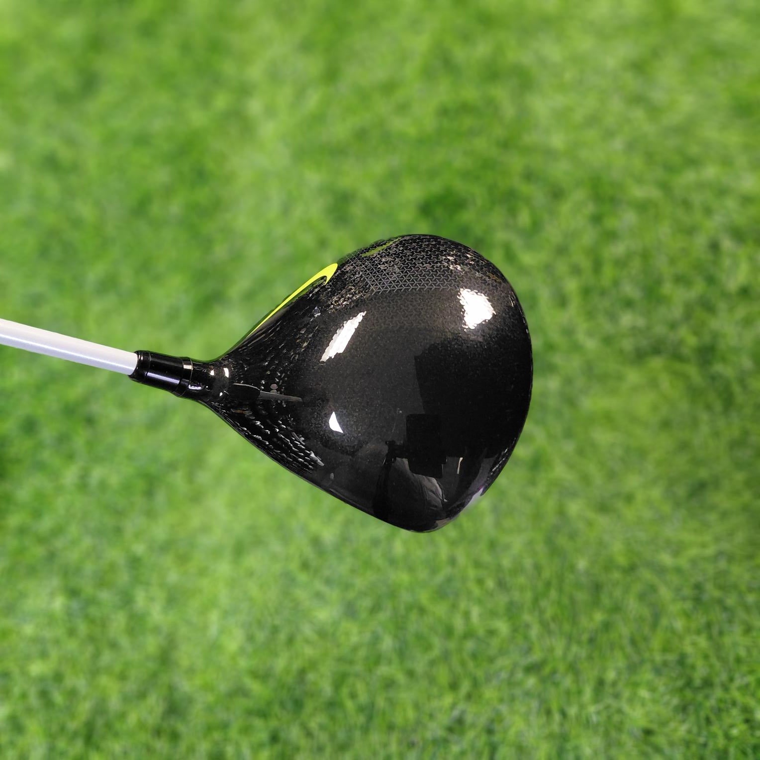 NIKE Driver / VAPOR SPEED / Lefty / A *(-1")*(Like New)