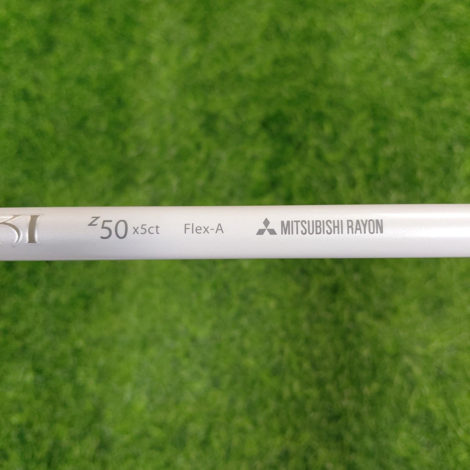 NIKE Driver / VAPOR SPEED / Lefty / A *(-1")*(Like New)