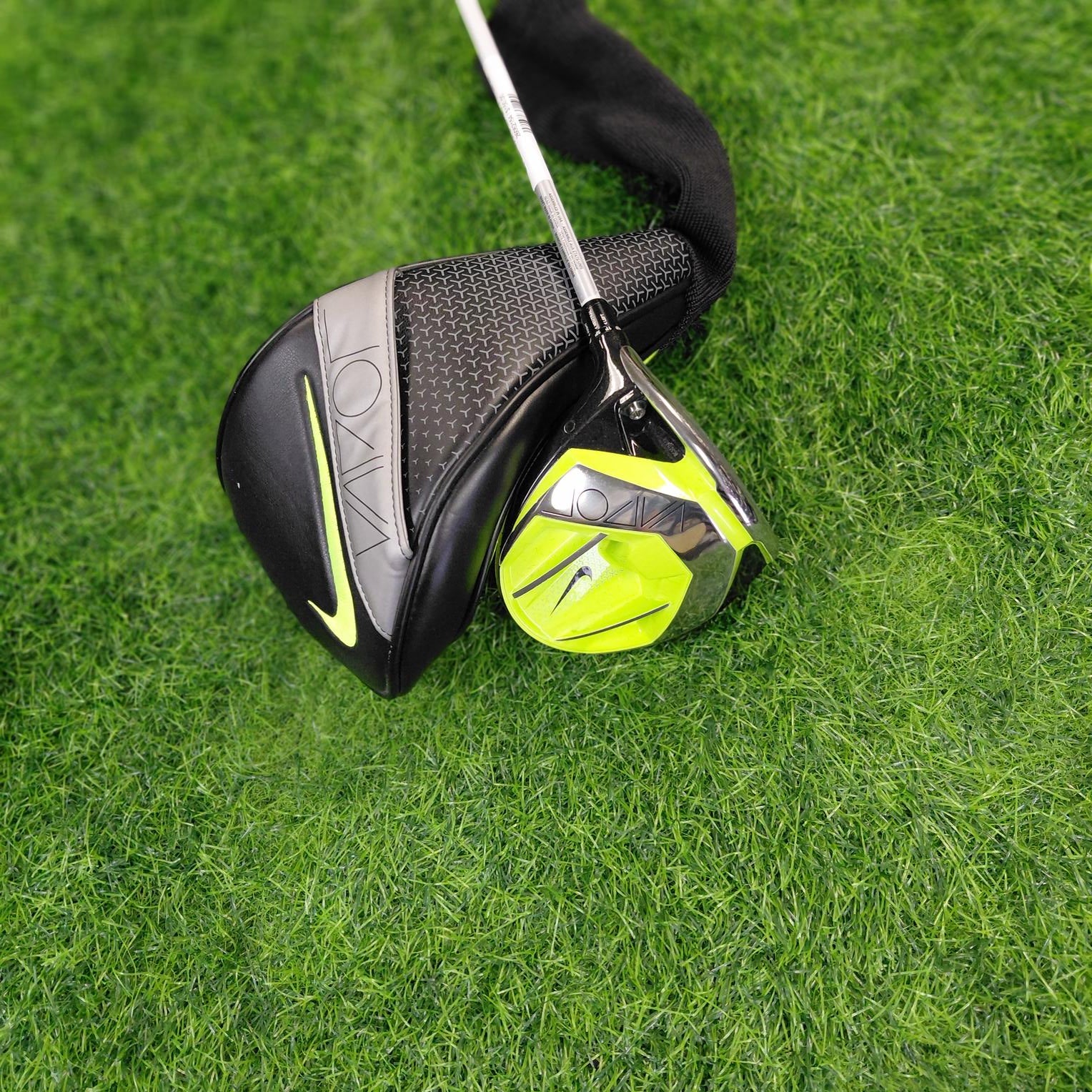 NIKE Driver / VAPOR SPEED / Lefty / A *(-1")*(Like New)