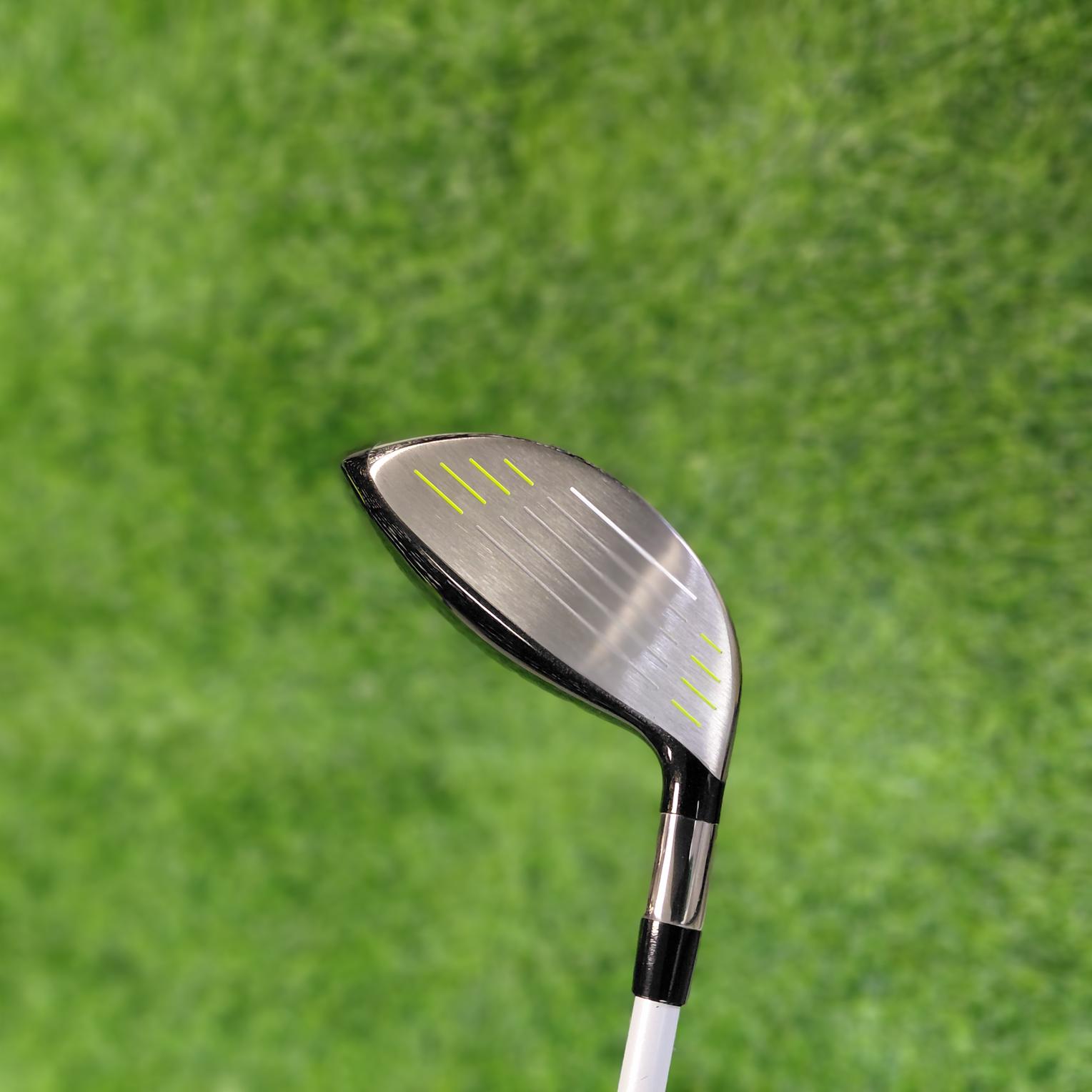 NIKE Wood / VAPOR SPEED / 5W(19.0) / Lefty / A *(-1")*(Like New)