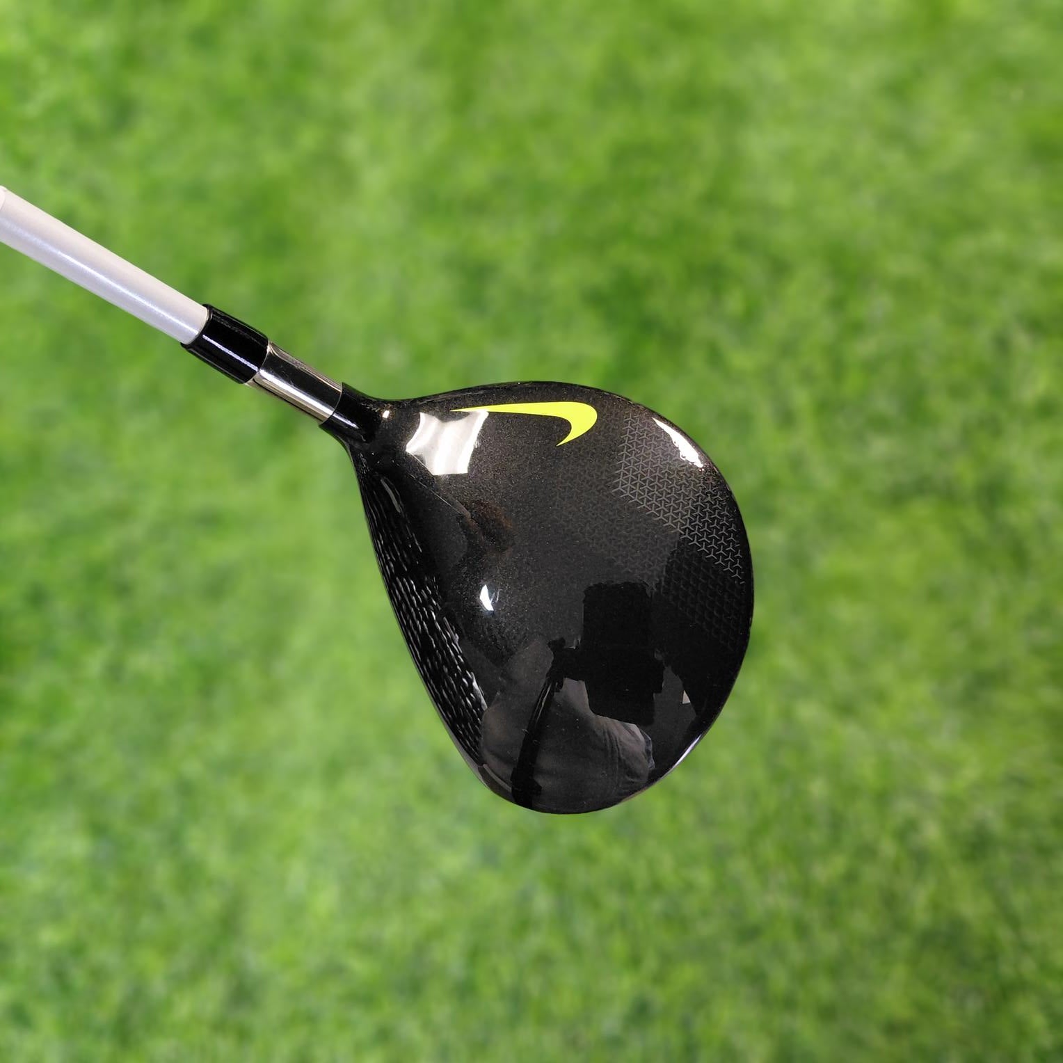 NIKE Wood / VAPOR SPEED / 5W(19.0) / Lefty / A *(-1")*(Like New)