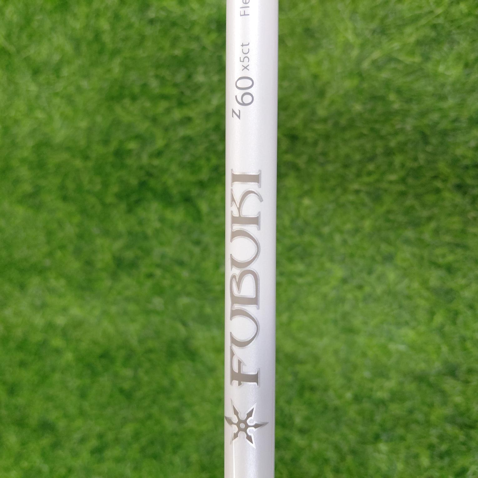 NIKE Wood / VAPOR SPEED / 5W(19.0) / Lefty / A *(-1")*(Like New)