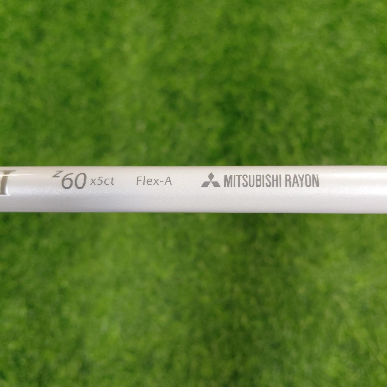 NIKE Wood / VAPOR SPEED / 5W(19.0) / Lefty / A *(-1")*(Like New)