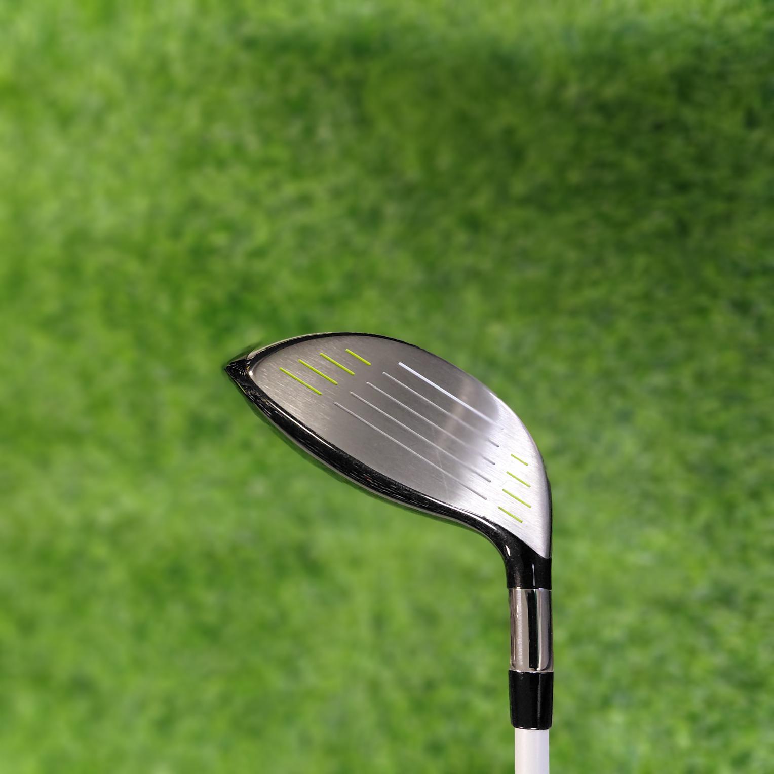 NIKE Wood / VAPOR SPEED / 3W(15.0) / Lefty / A *(-1")*(Like New)
