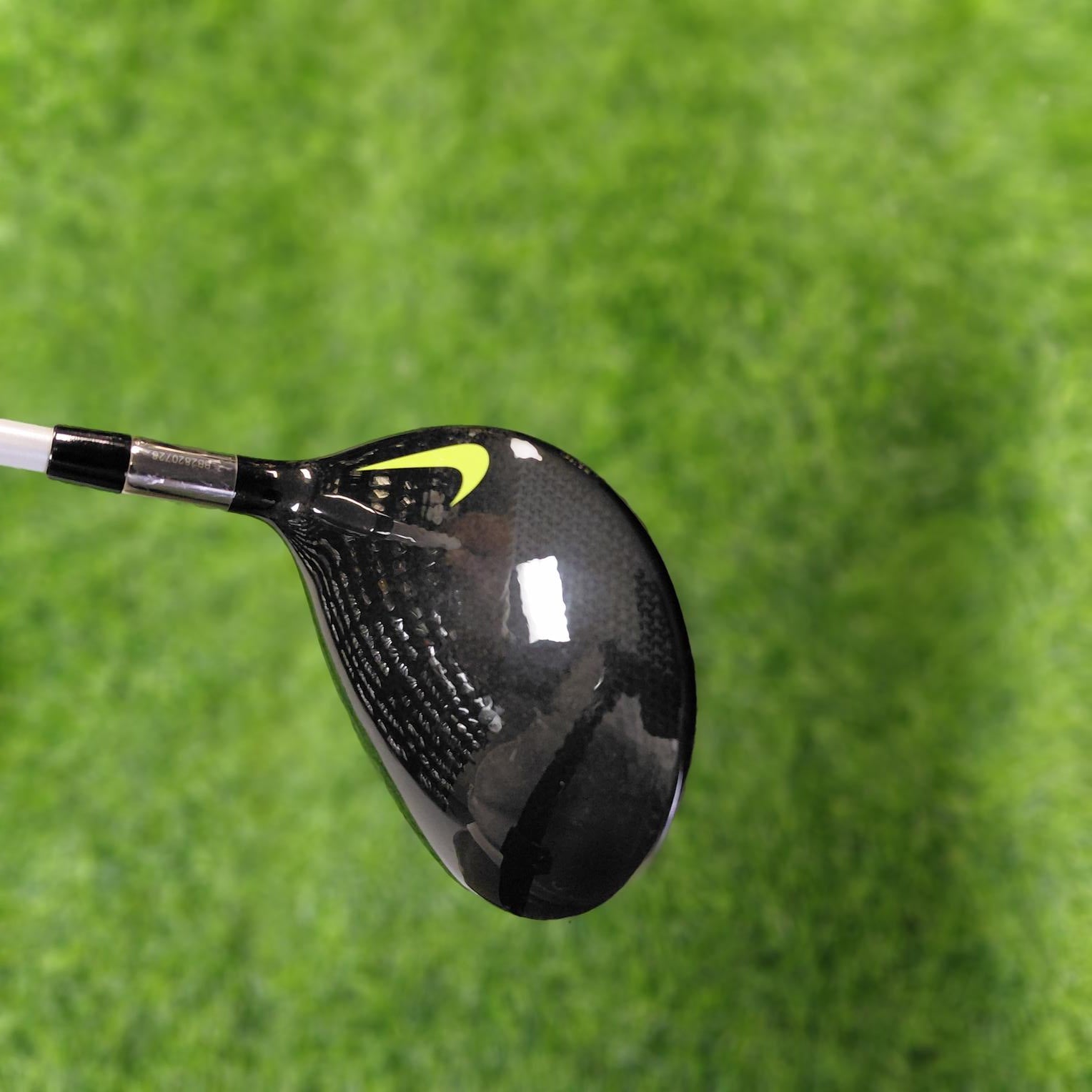 NIKE Wood / VAPOR SPEED / 3W(15.0) / Lefty / A *(-1")*(Like New)