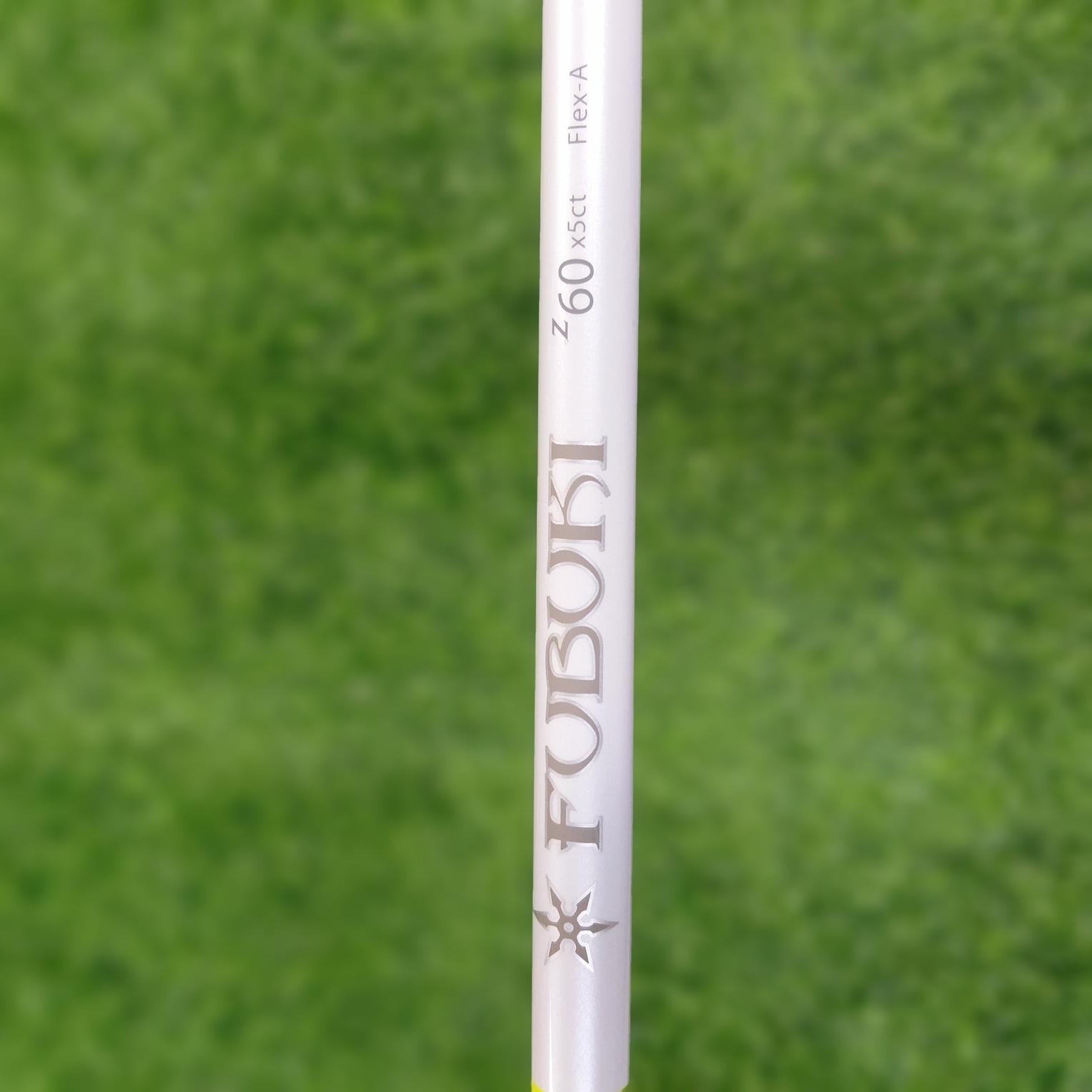 NIKE Wood / VAPOR SPEED / 3W(15.0) / Lefty / A *(-1")*(Like New)