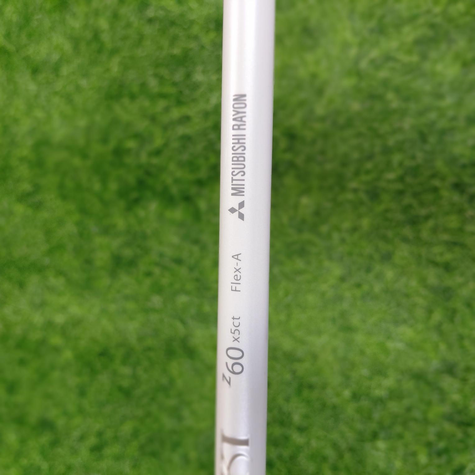 NIKE Wood / VAPOR SPEED / 3W(15.0) / Lefty / A *(-1")*(Like New)