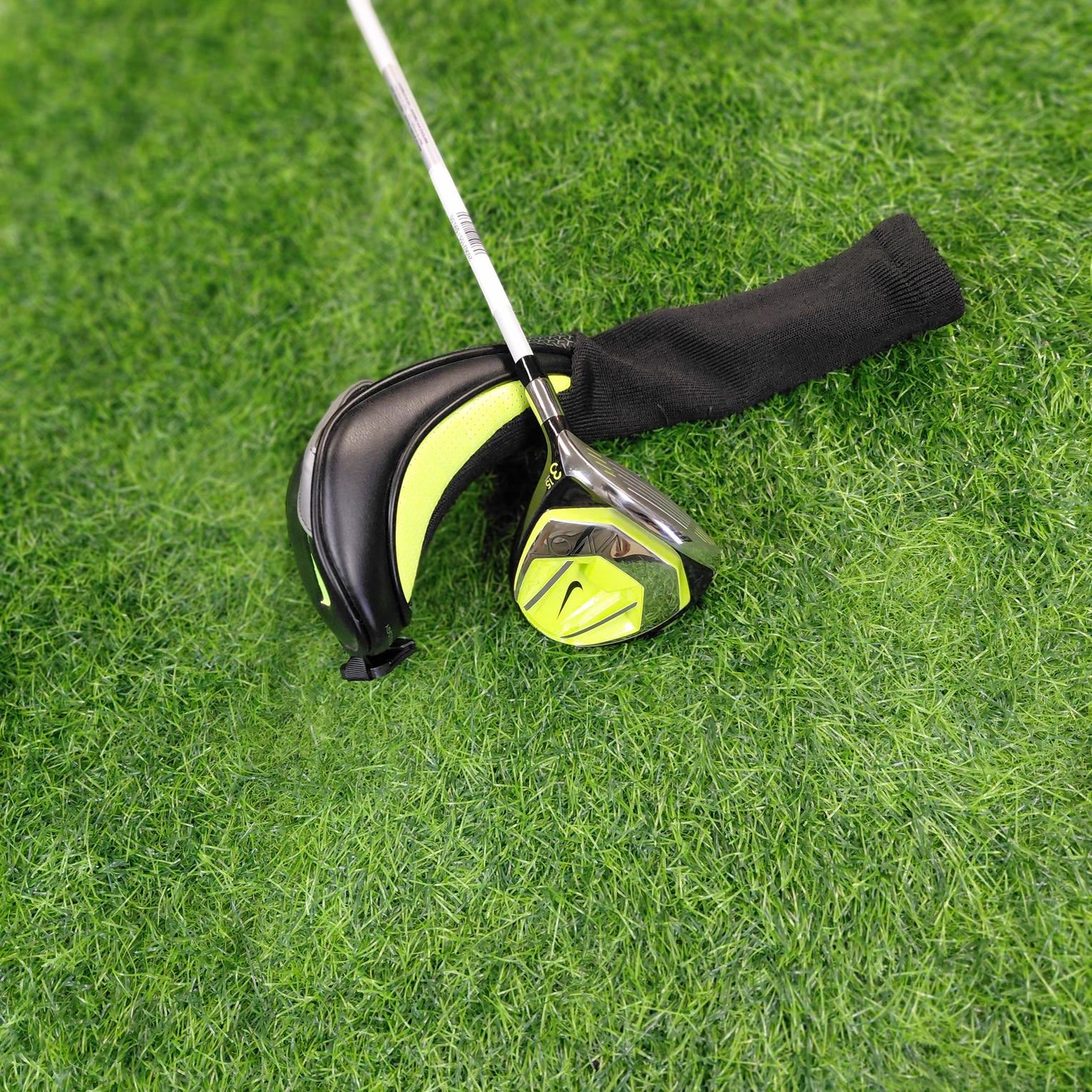 NIKE Wood / VAPOR SPEED / 3W(15.0) / Lefty / A *(-1")*(Like New)