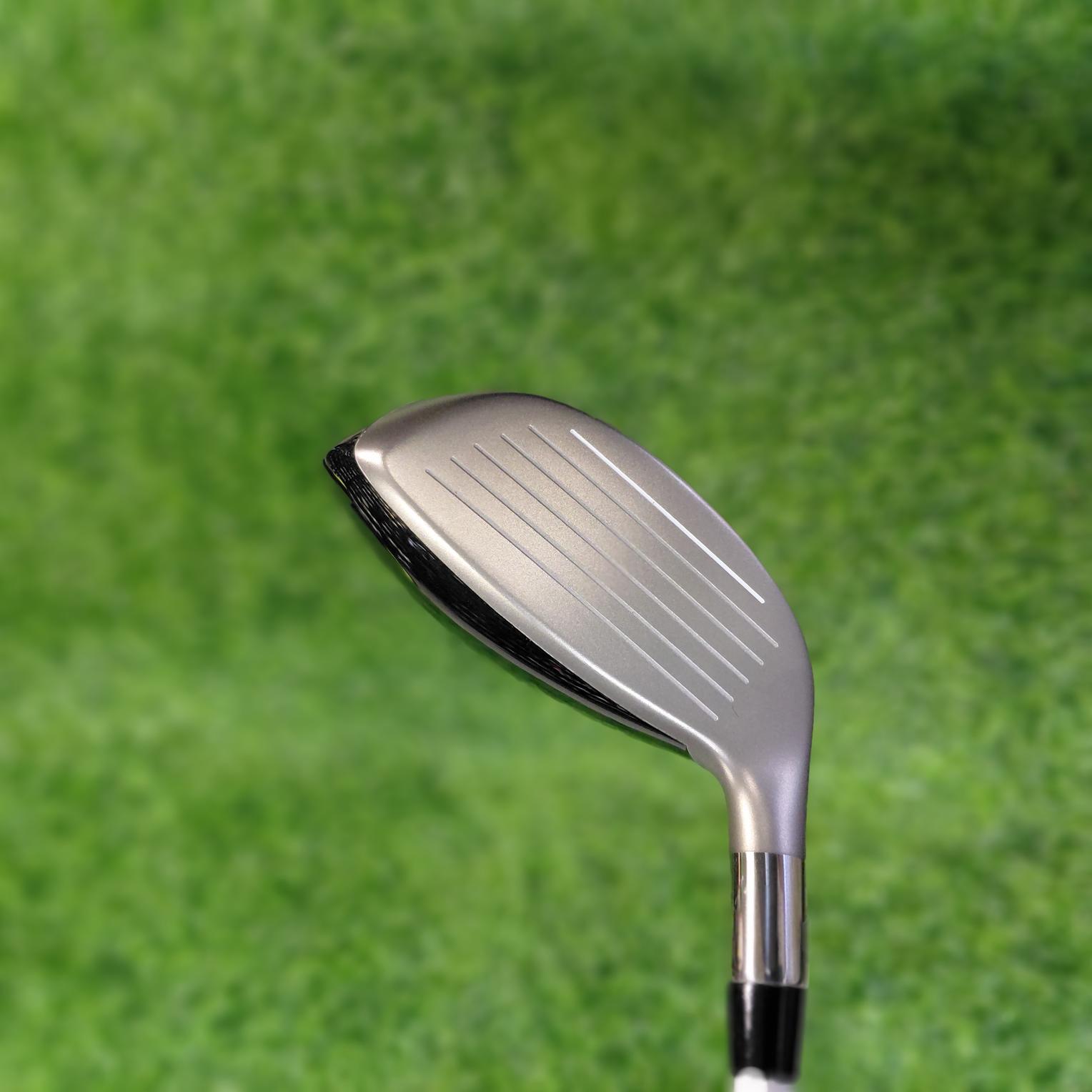 NIKE Hybrid / VAPOR SPEED / 3H(20.0) / Lefty / A *(-1")*(Like New)