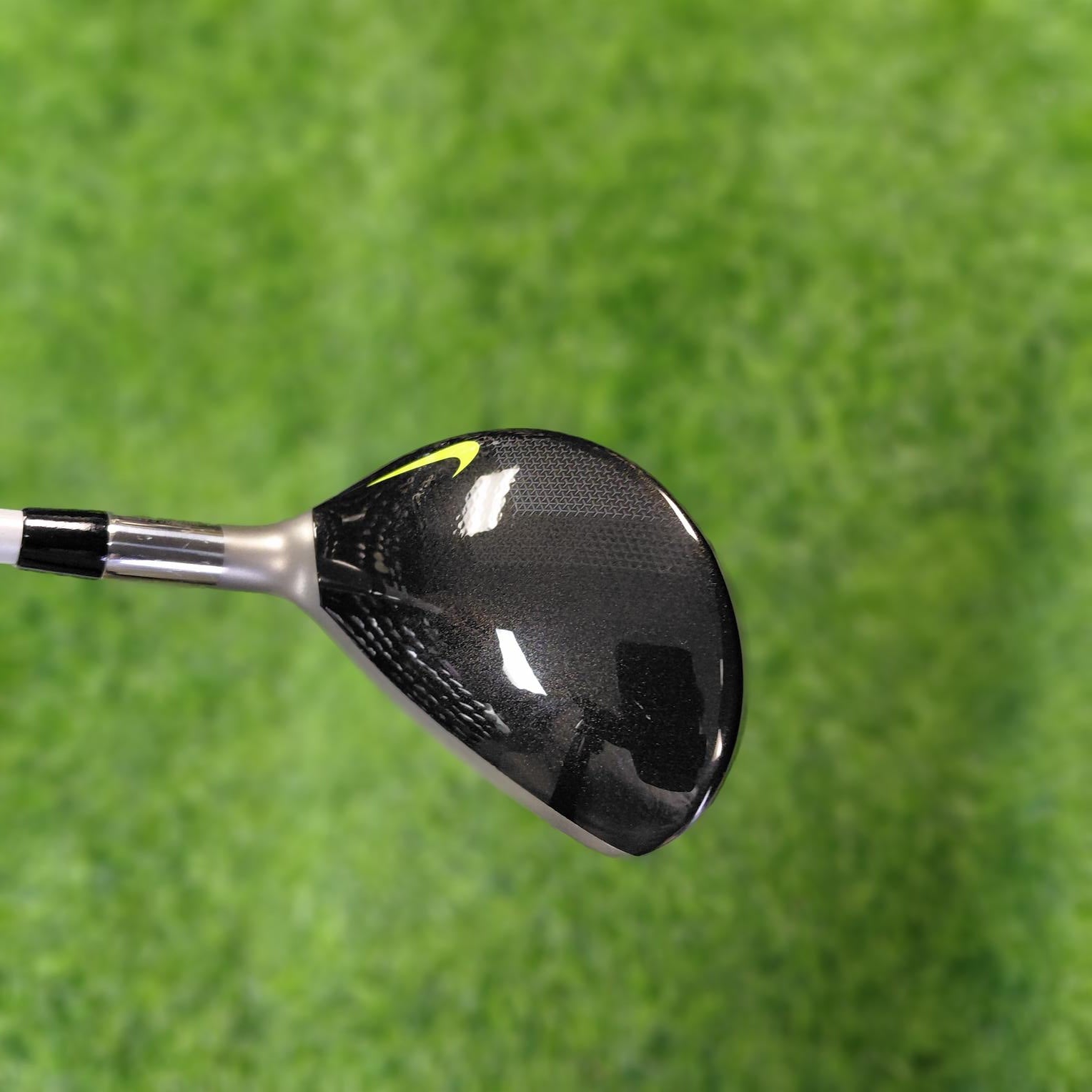 NIKE Hybrid / VAPOR SPEED / 3H(20.0) / Lefty / A *(-1")*(Like New)
