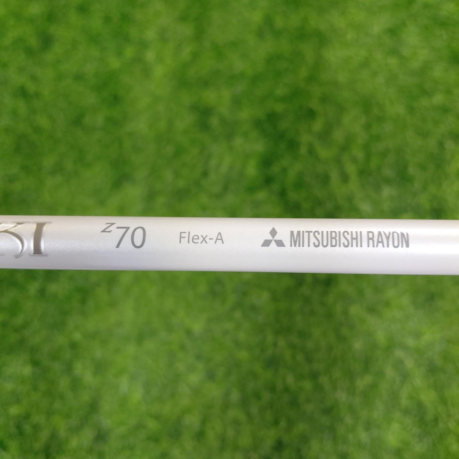 NIKE Hybrid / VAPOR SPEED / 3H(20.0) / Lefty / A *(-1")*(Like New)