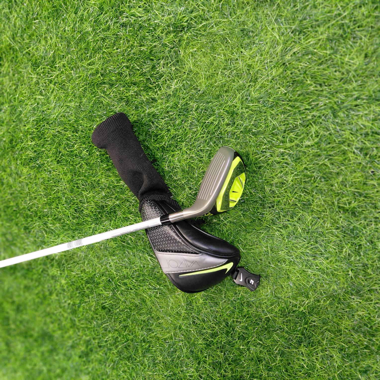 NIKE Hybrid / VAPOR SPEED / 3H(20.0) / Lefty / A *(-1")*(Like New)
