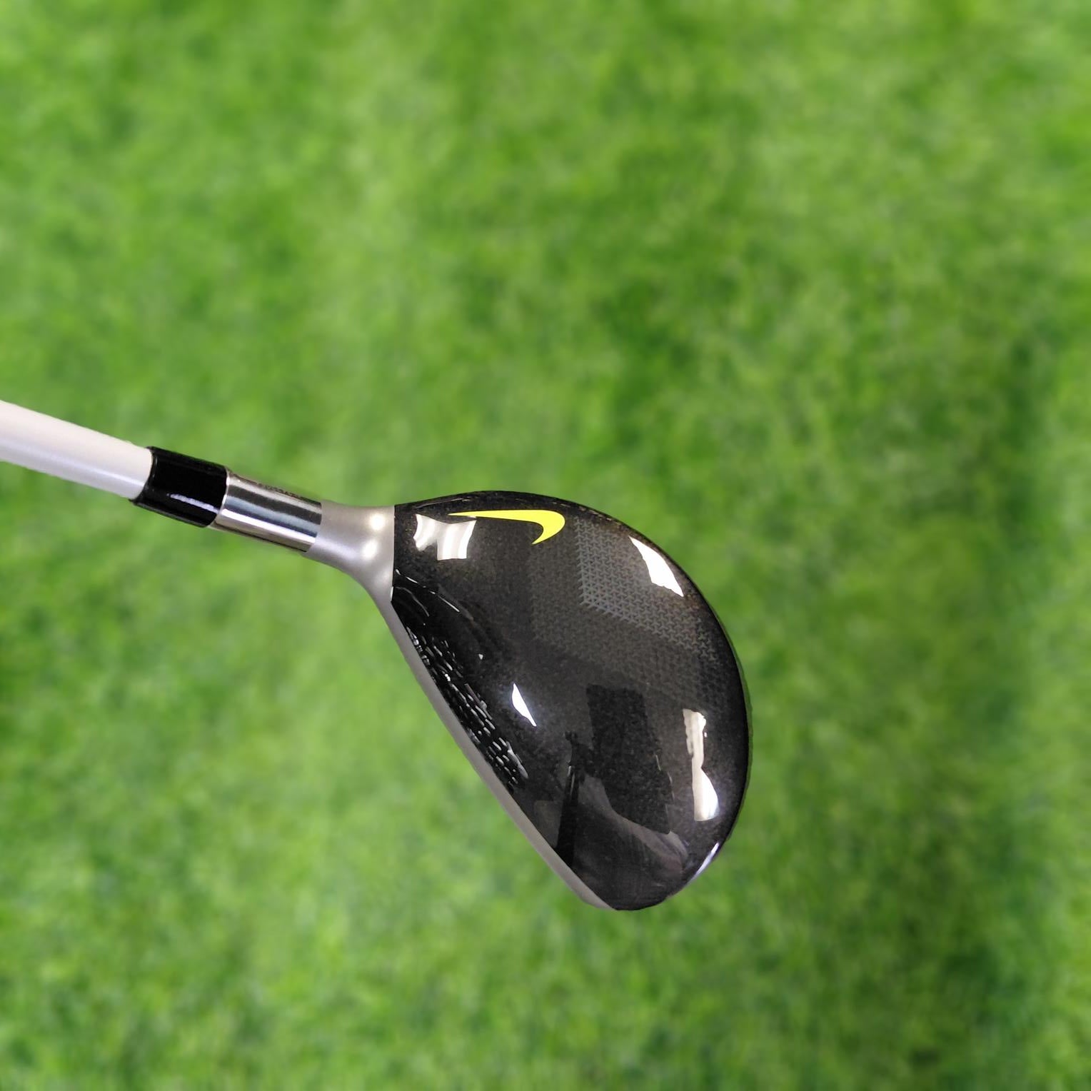 NIKE Hybrid / VAPOR SPEED / 4H(23.0) / Lefty / A *(-1")*(Like New)