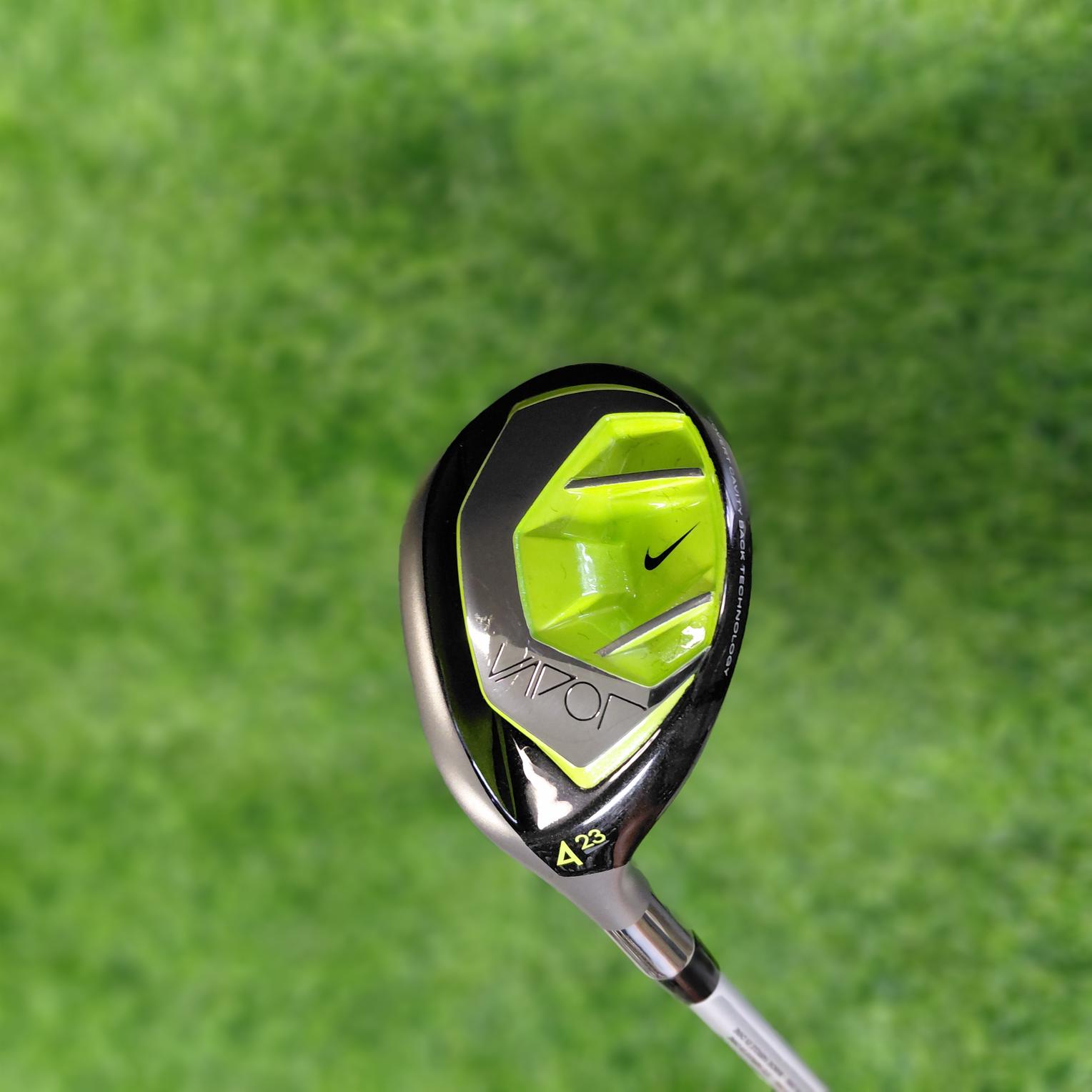 NIKE Hybrid / VAPOR SPEED / 4H(23.0) / Lefty / A *(-1")*(Like New)