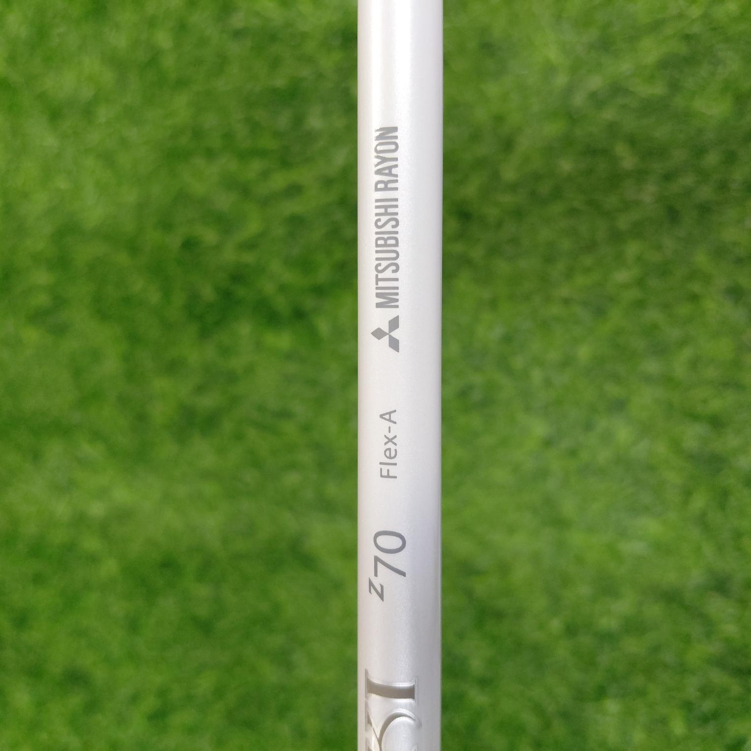NIKE Hybrid / VAPOR SPEED / 4H(23.0) / Lefty / A *(-1")*(Like New)