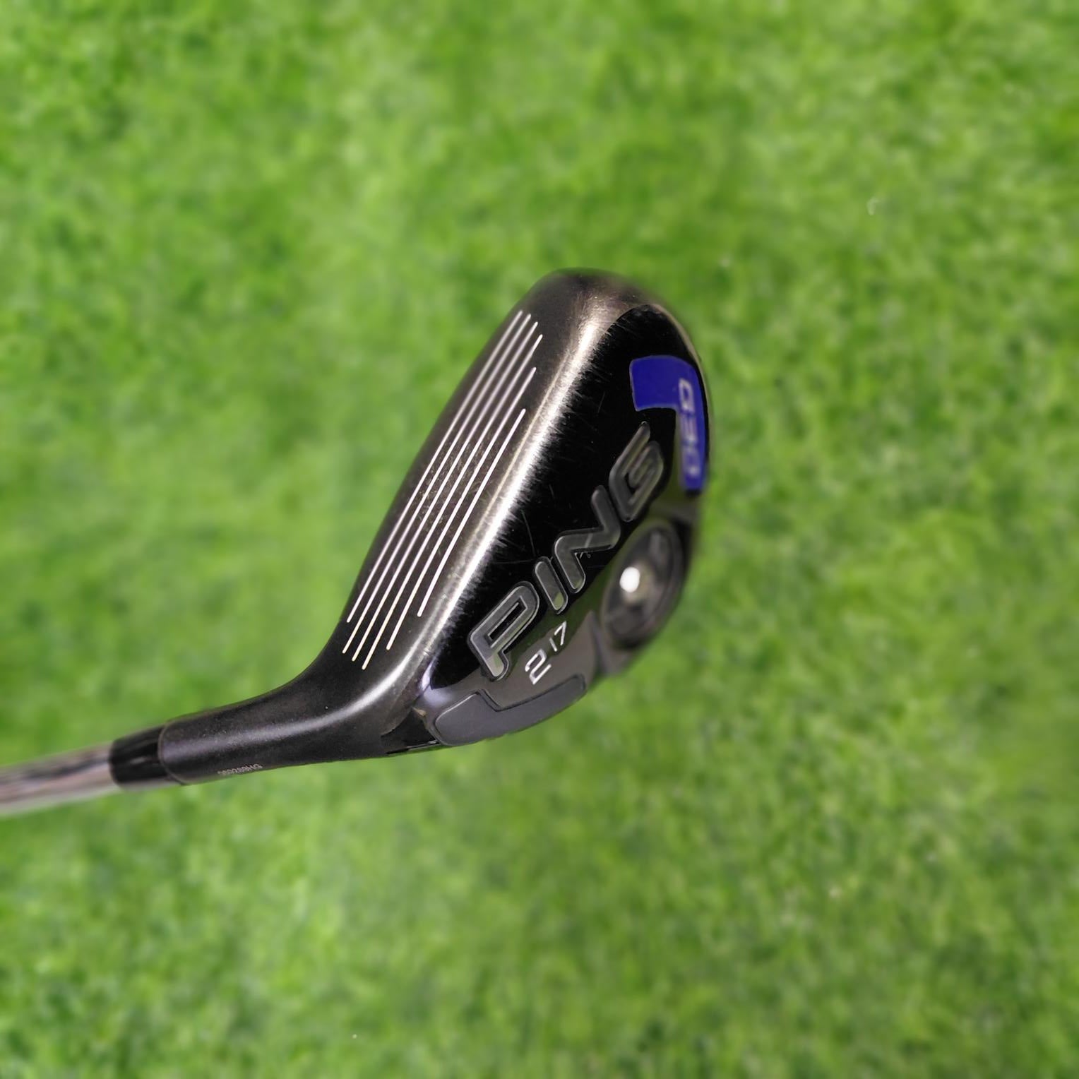 PING Hybrid / G30 / 2H(17.0) / Lefty / S