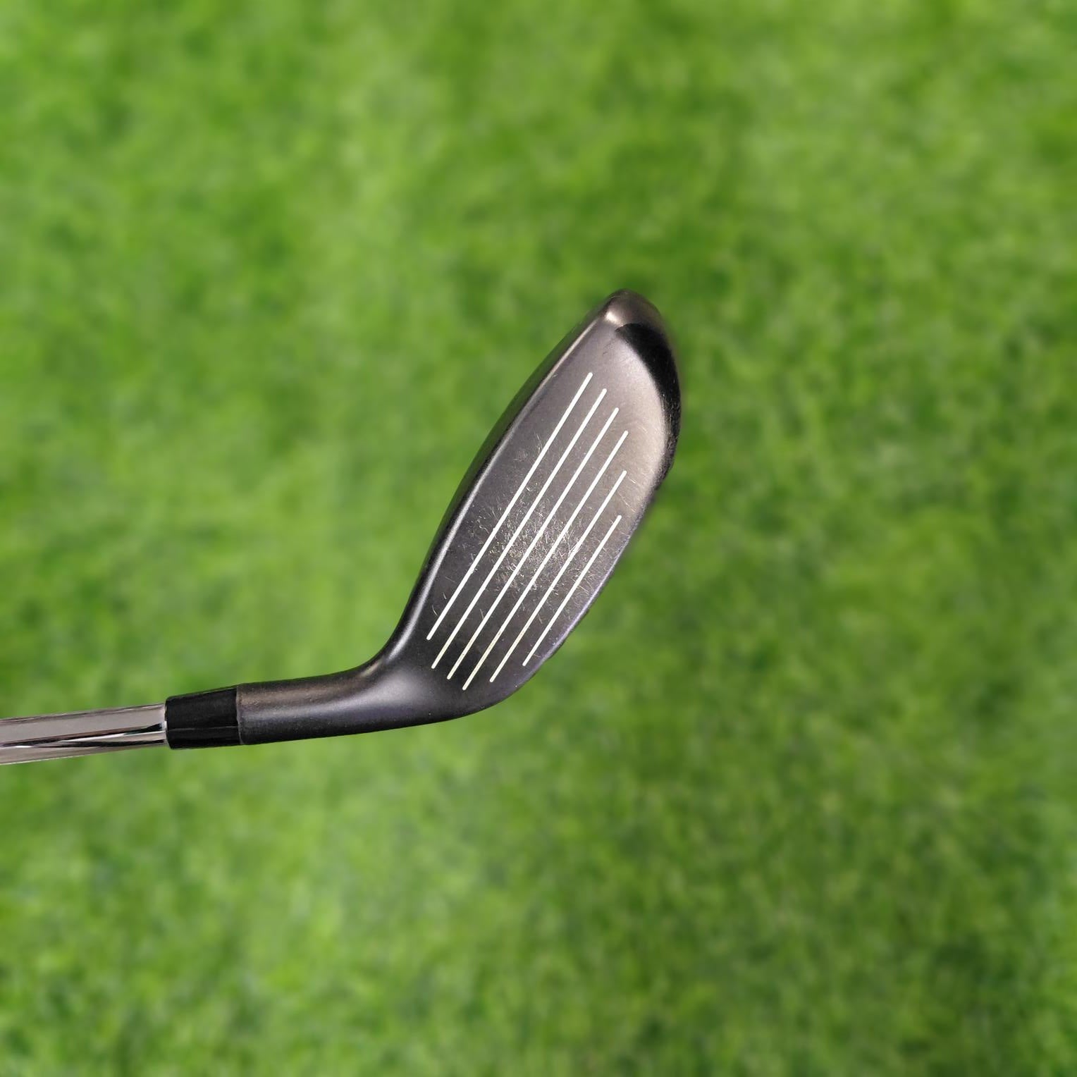 PING Hybrid / G30 / 2H(17.0) / Lefty / S