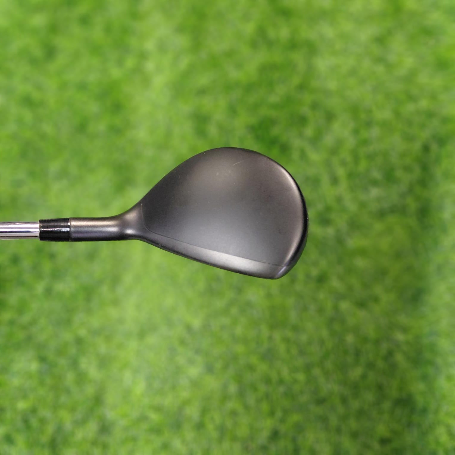 PING Hybrid / G30 / 2H(17.0) / Lefty / S