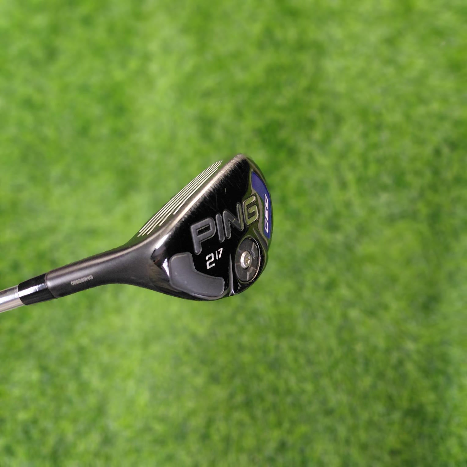 PING Hybrid / G30 / 2H(17.0) / Lefty / S
