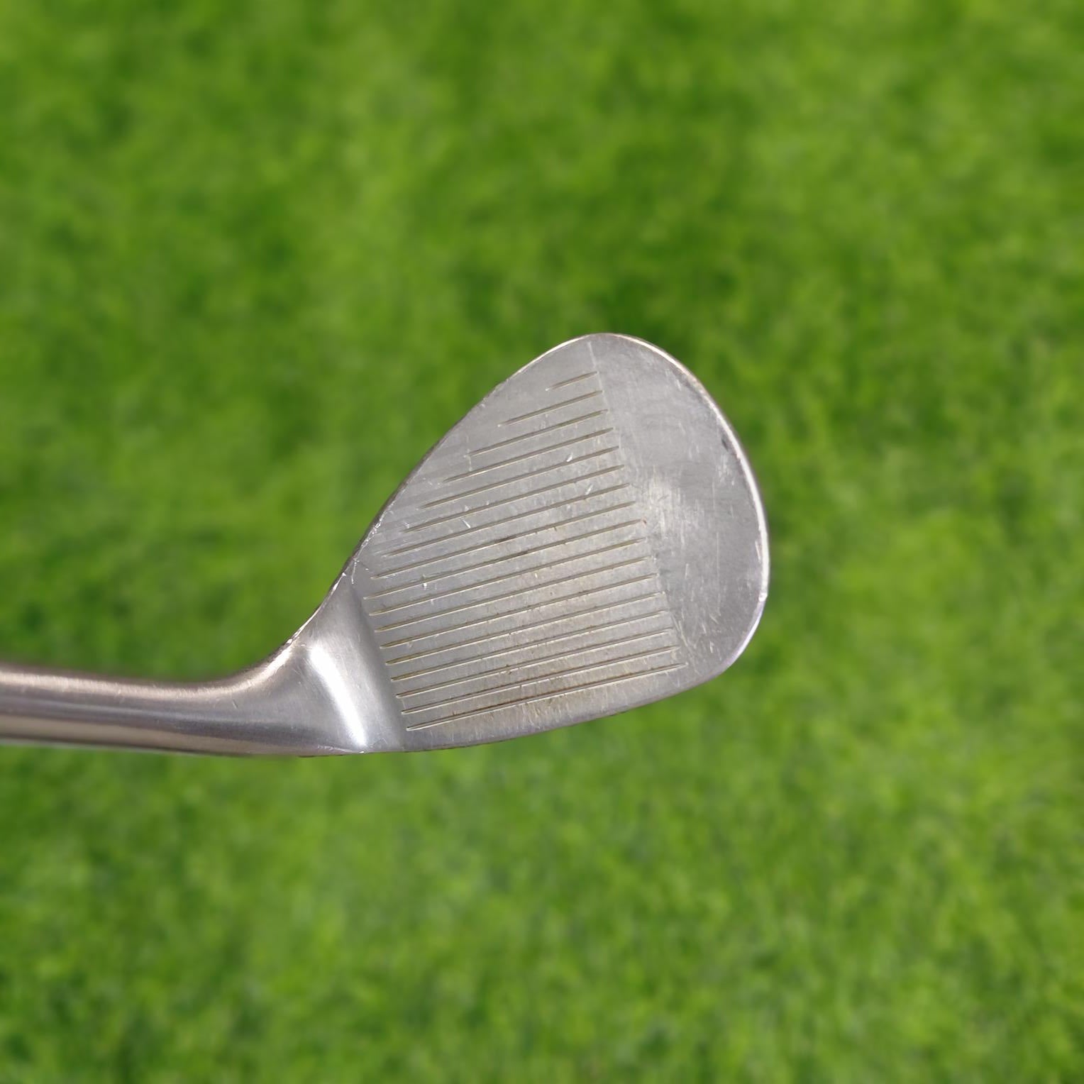 Titleist Wedge / VOKEY SM10 / 60.0 / Lefty
