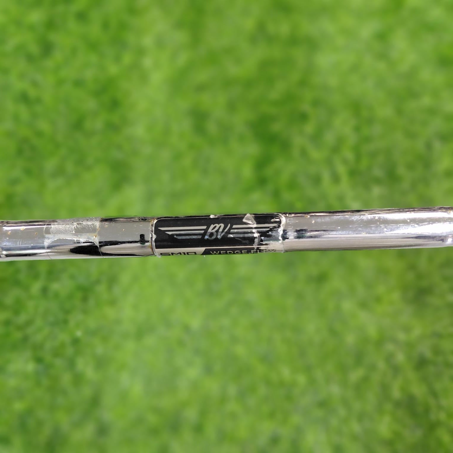 Titleist Wedge / VOKEY SM10 / 60.0 / Lefty