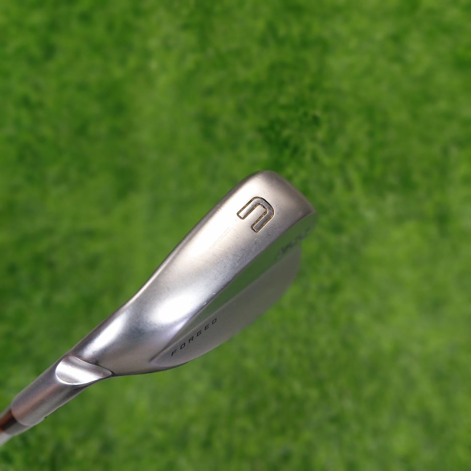 PING Wedge / i500 / UW(50.0) / Lefty / S