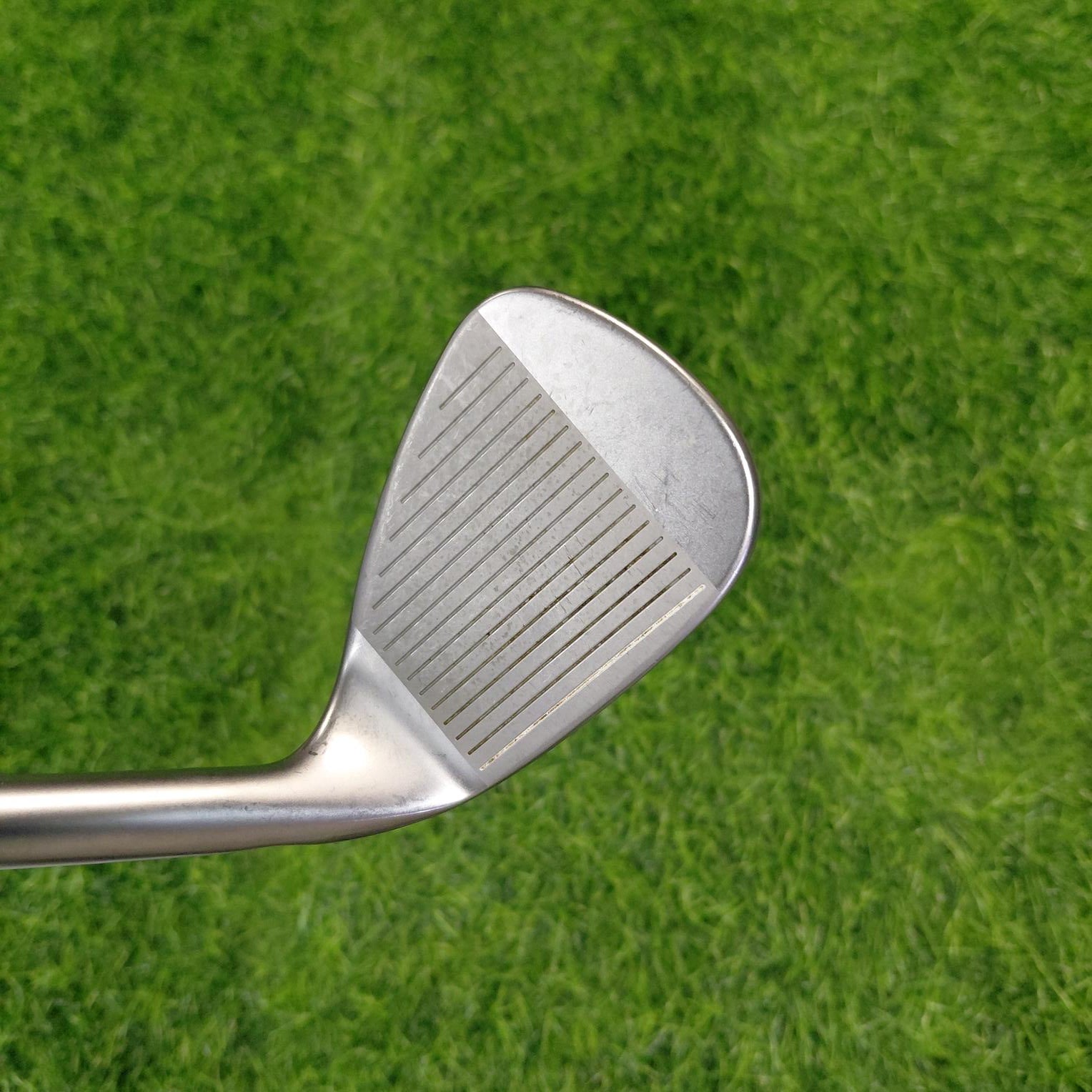 PING Wedge / i500 / UW(50.0) / Lefty / S