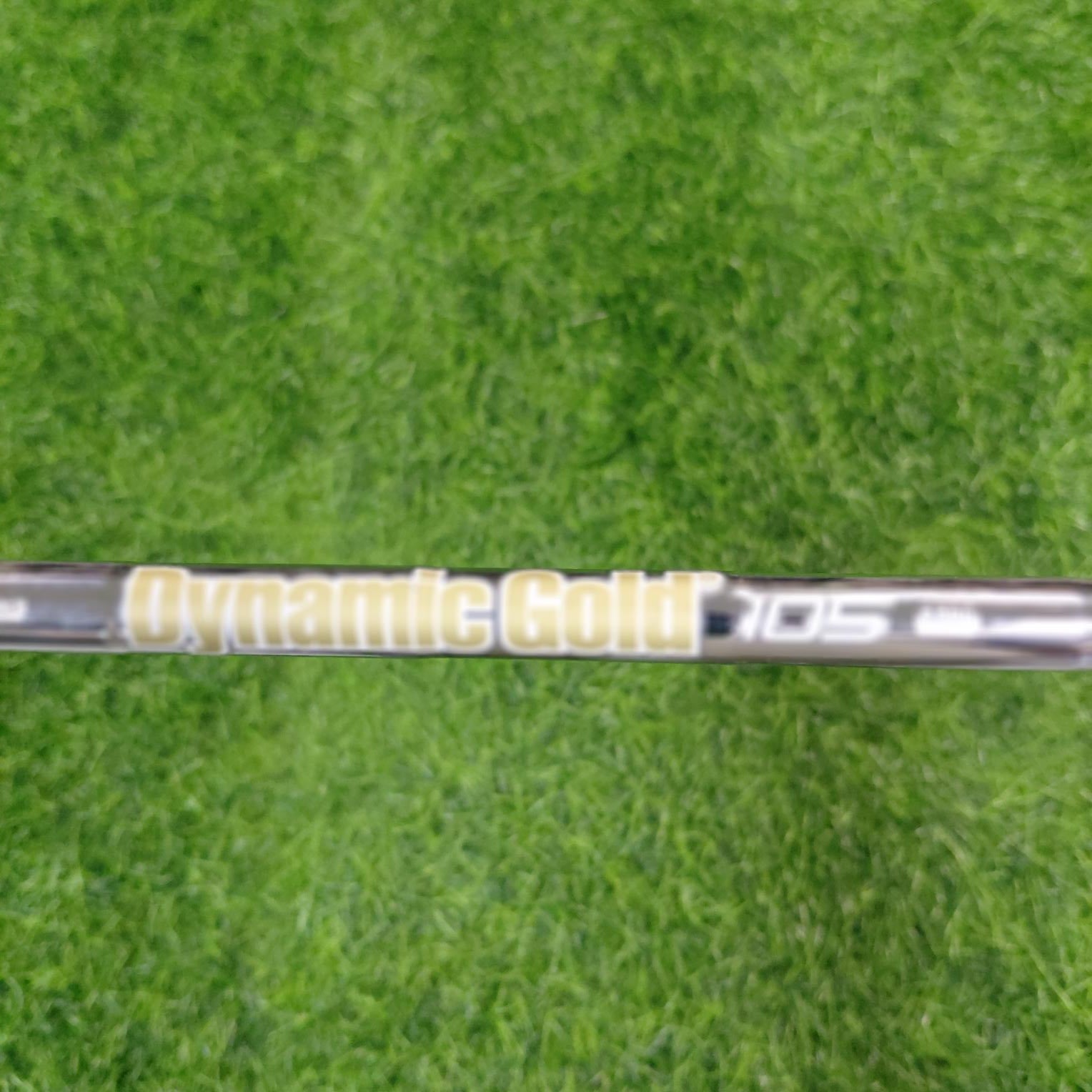 PING Wedge / i500 / UW(50.0) / Lefty / S