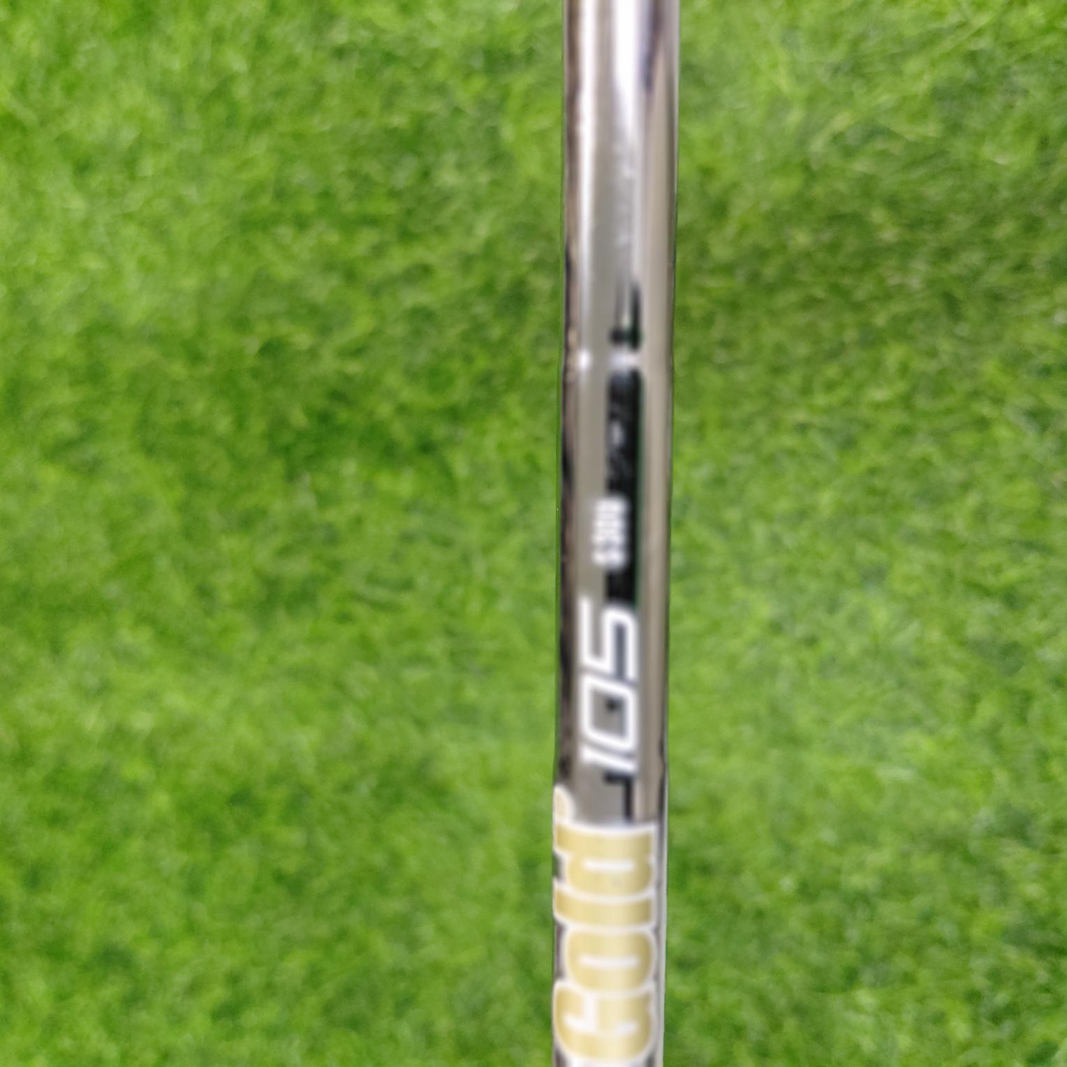 PING Wedge / i500 / UW(50.0) / Lefty / S