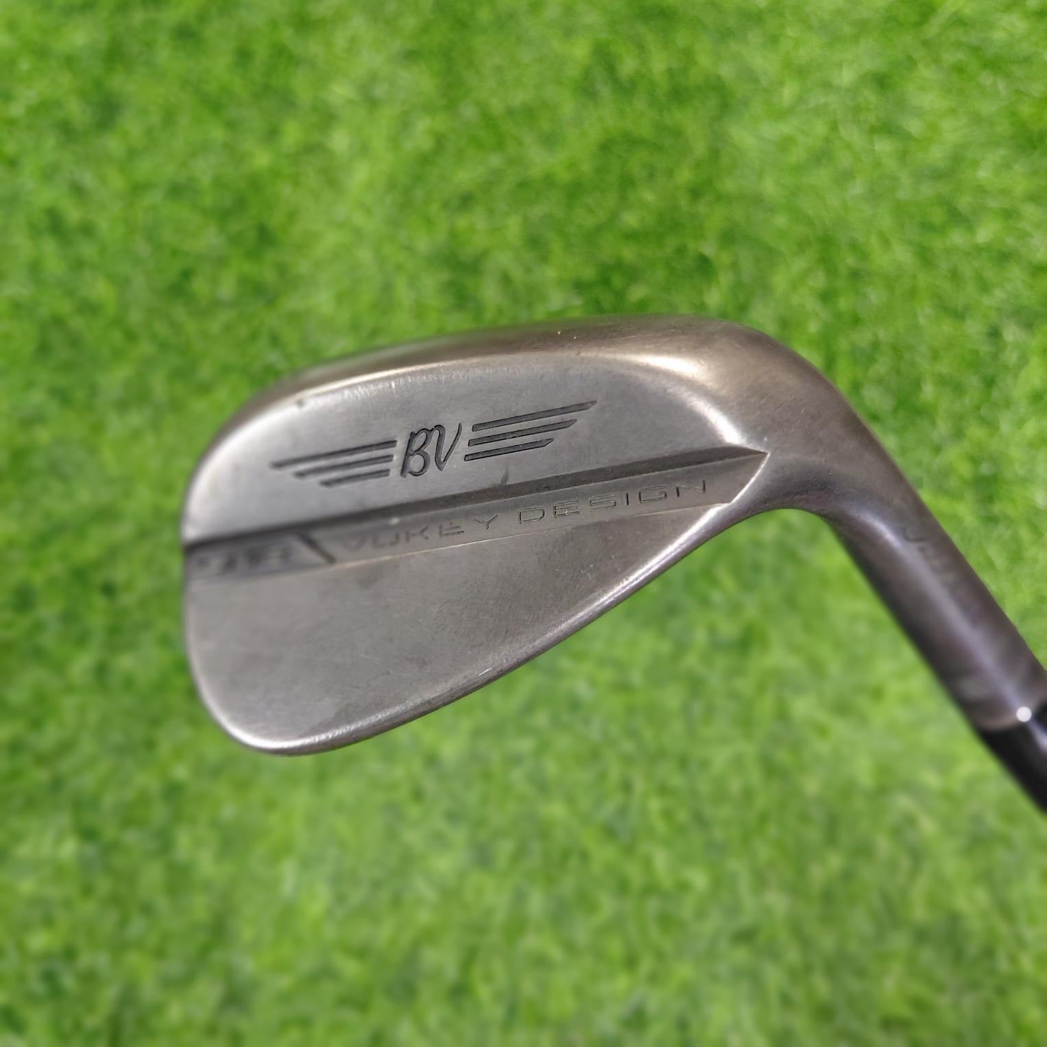 Titleist Wedge / VOKEY SM8 / 52.0