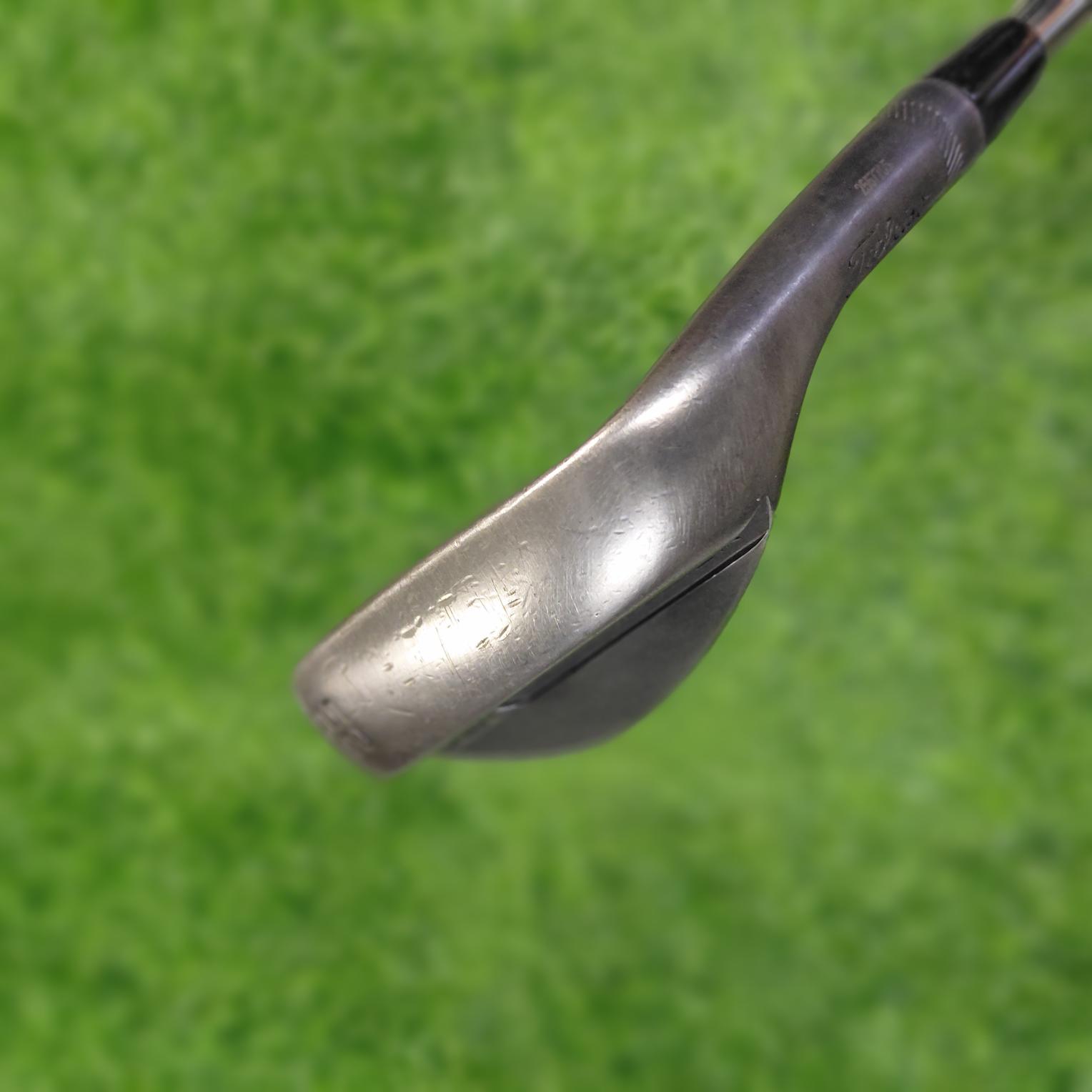 Titleist Wedge / VOKEY SM8 / 52.0