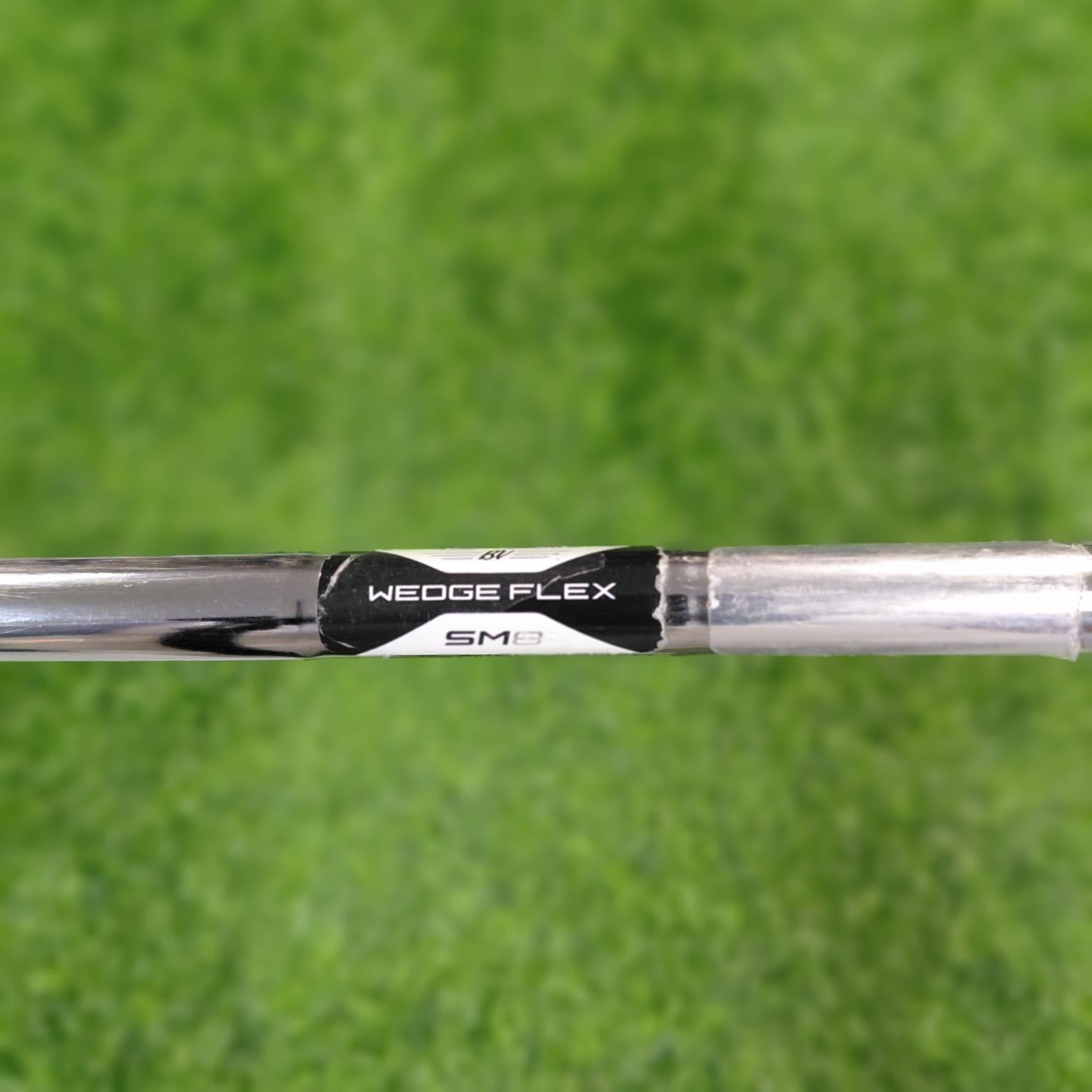 Titleist Wedge / VOKEY SM8 / 52.0