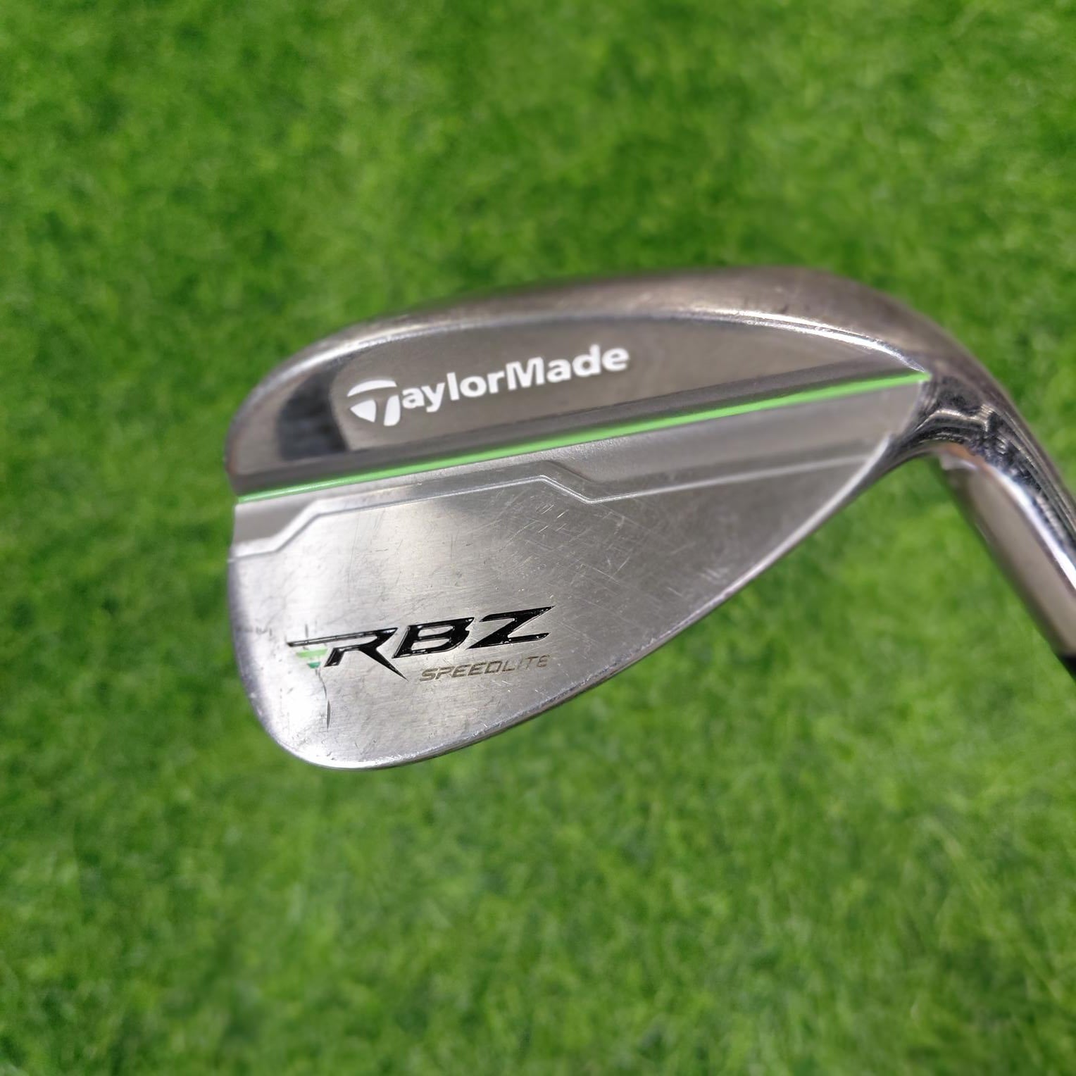 TaylorMade Wedge / RBZ Speedlite / SW / R
