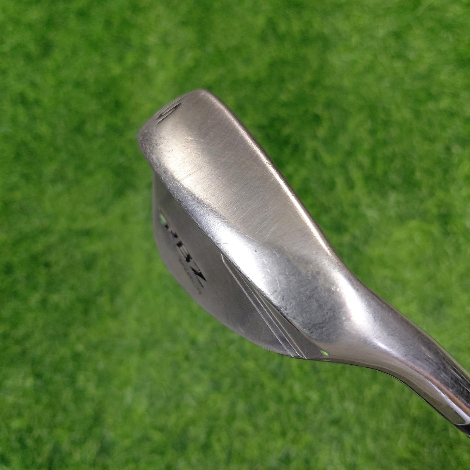 TaylorMade Wedge / RBZ Speedlite / SW / R