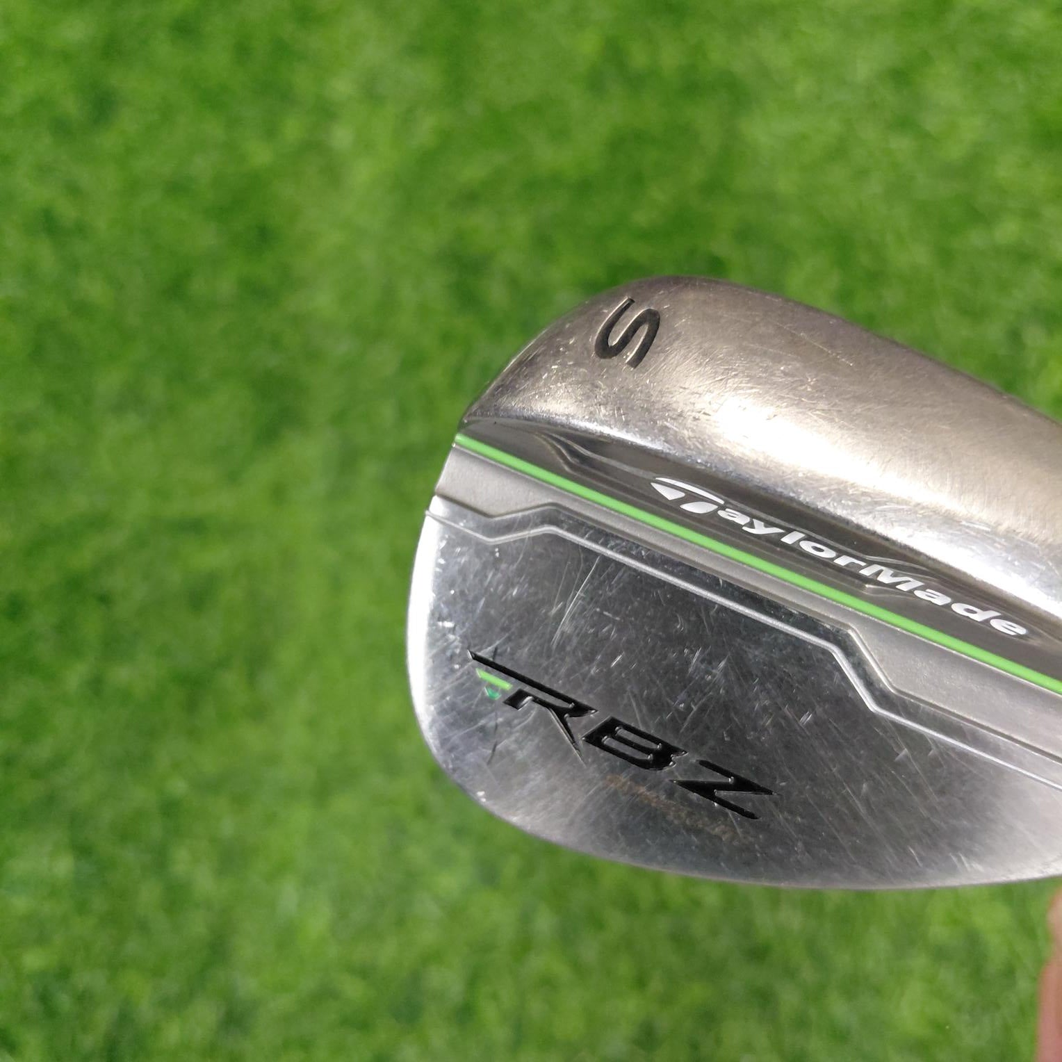TaylorMade Wedge / RBZ Speedlite / SW / R